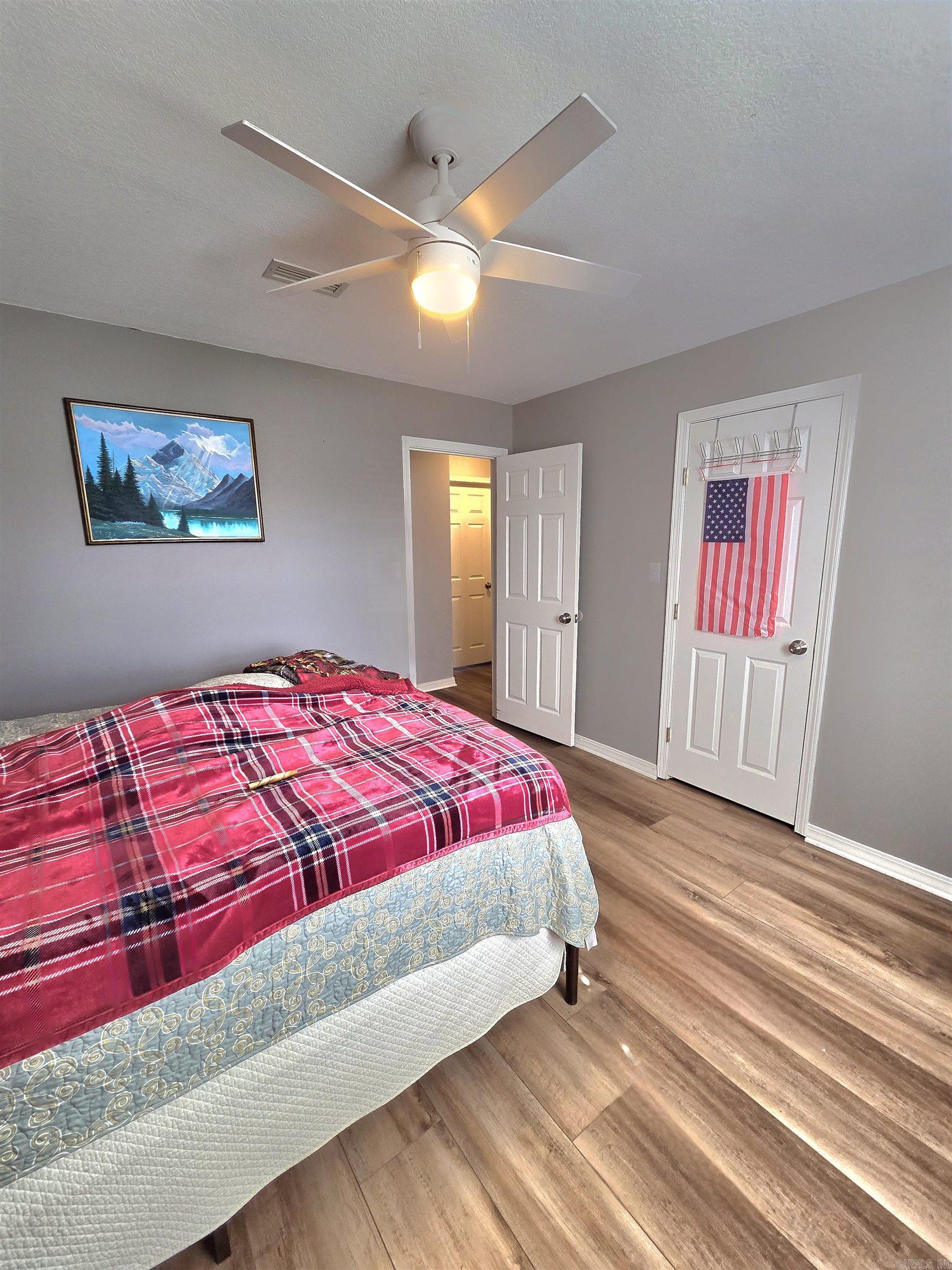 Flatwoods - Residential