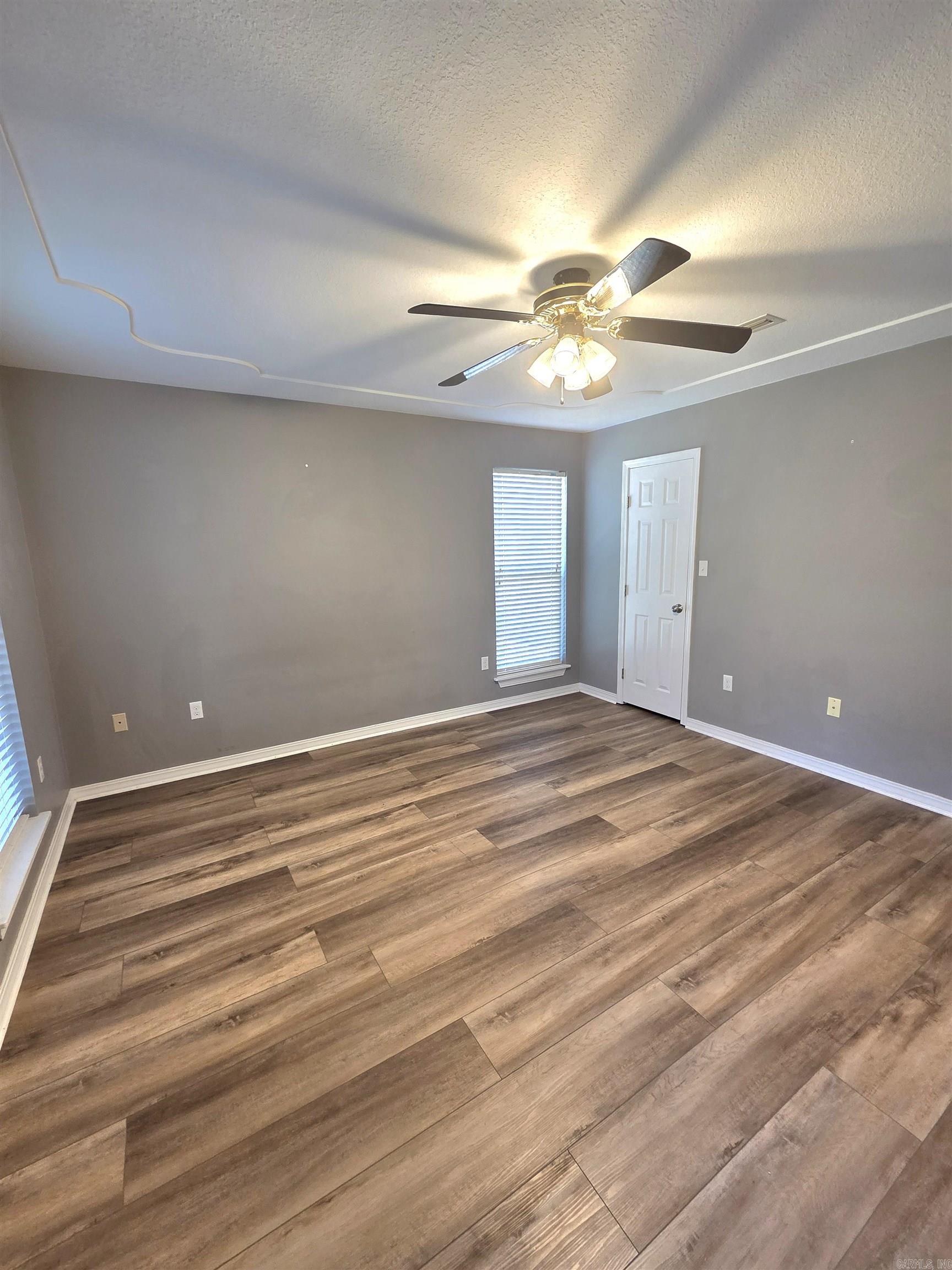 Flatwoods - Residential