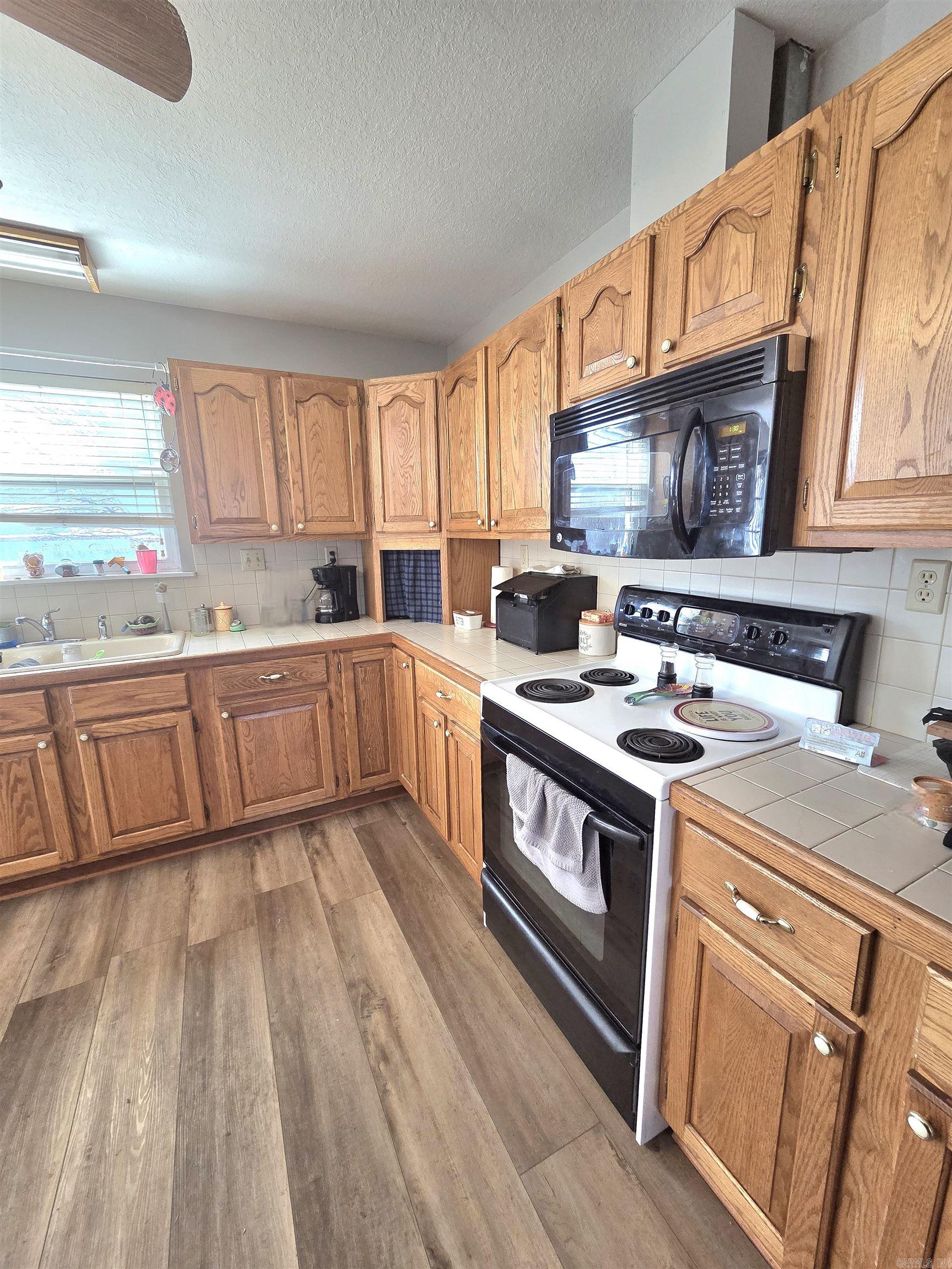 Flatwoods - Residential