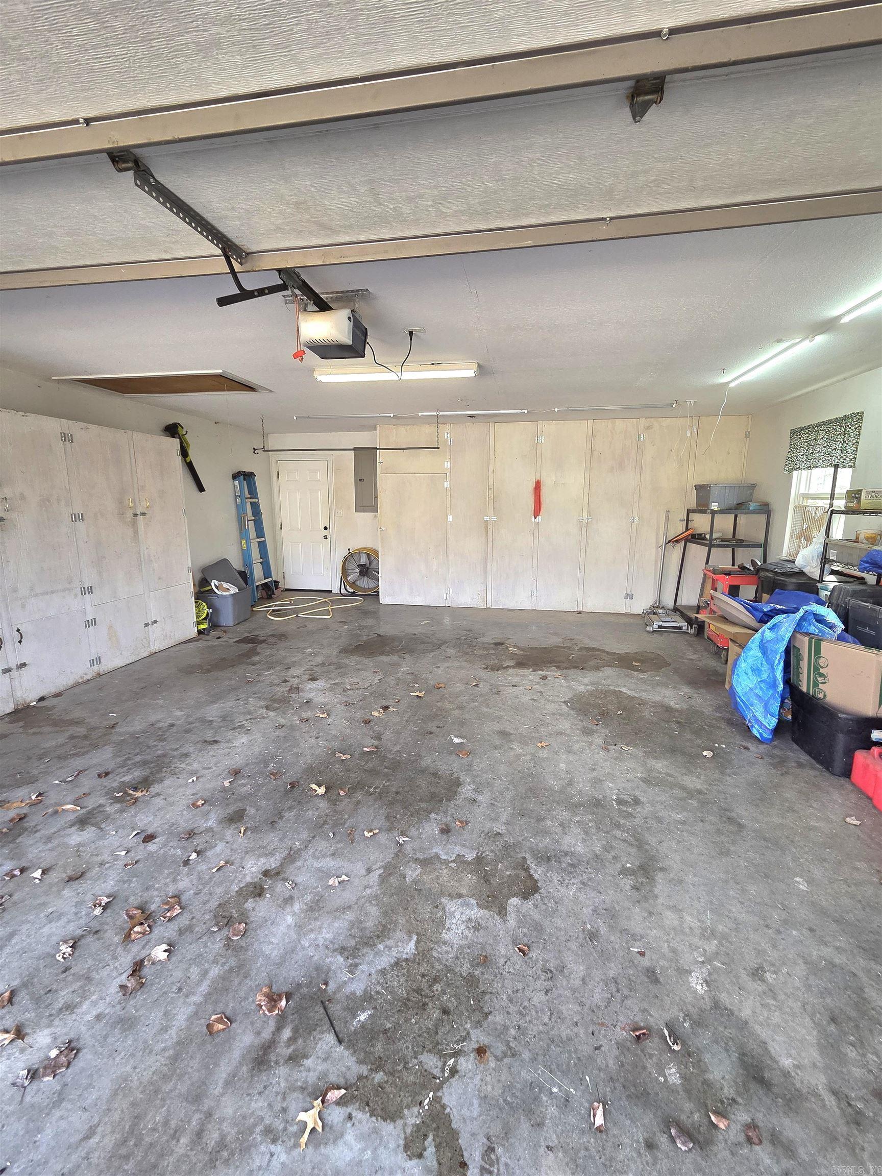 Flatwoods - Residential