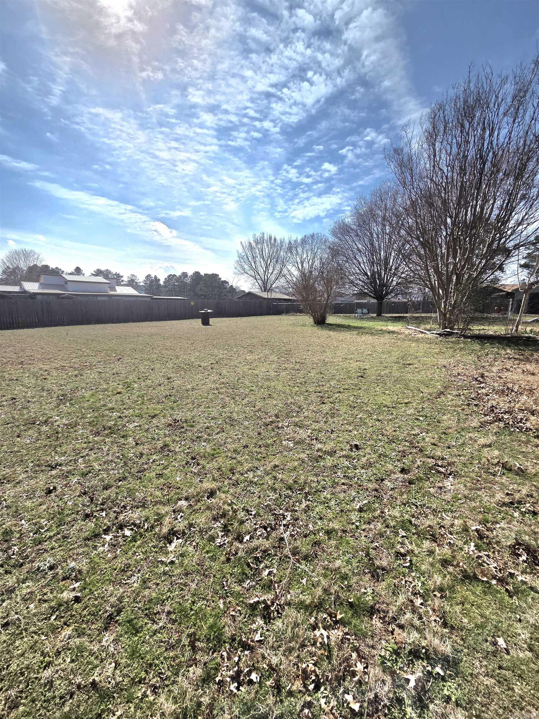 Flatwoods - Residential