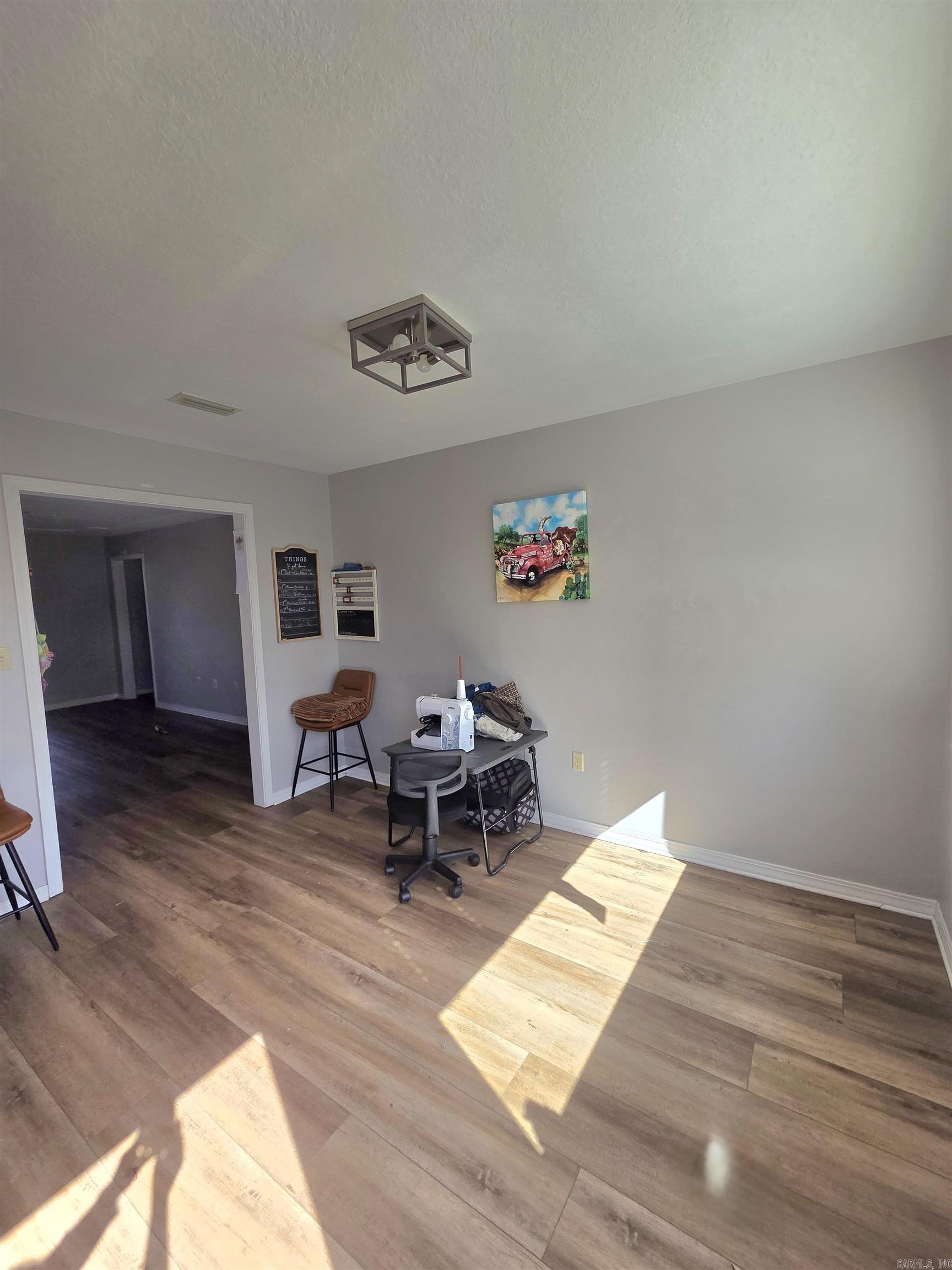 Flatwoods - Residential