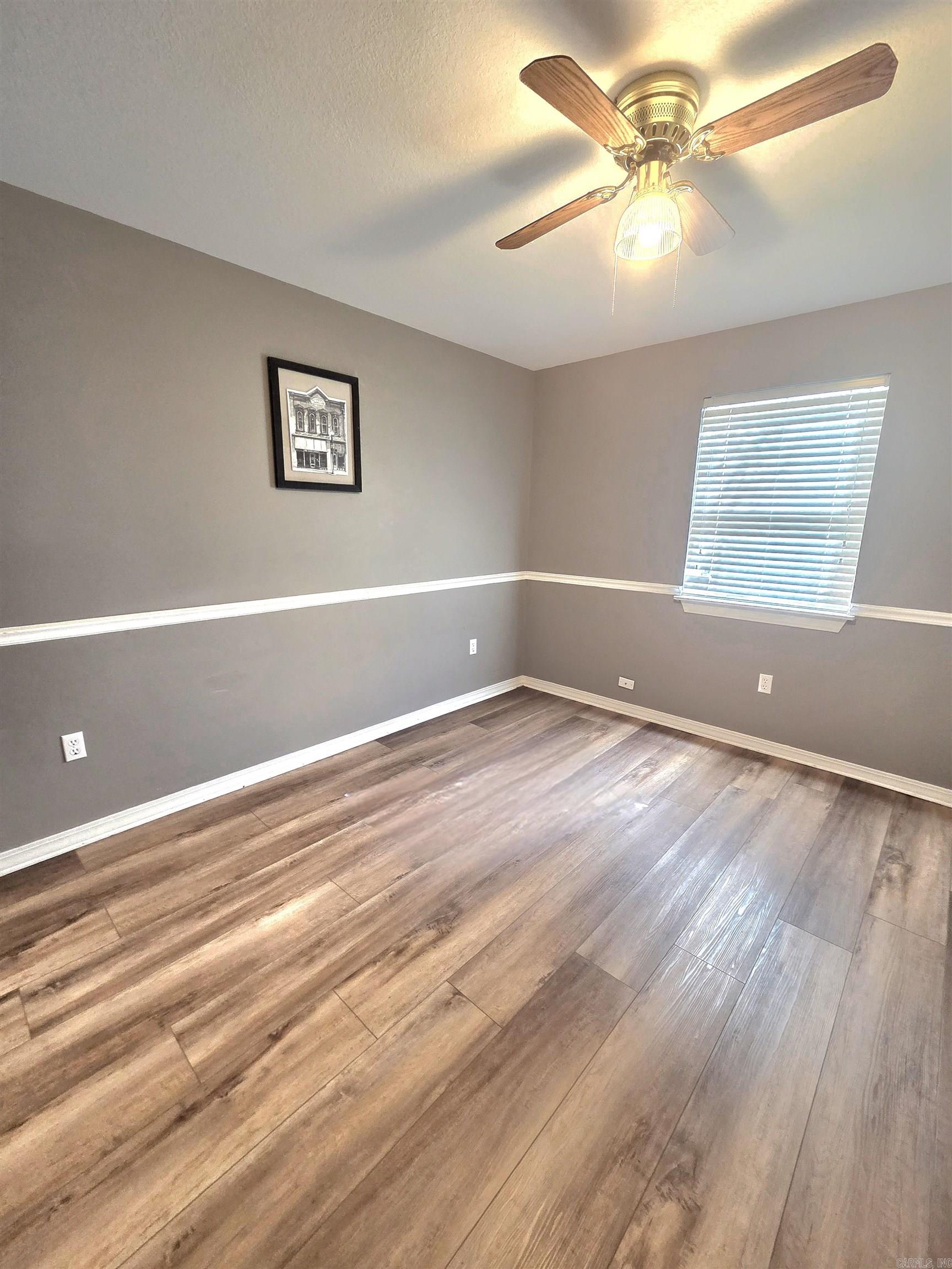 Flatwoods - Residential