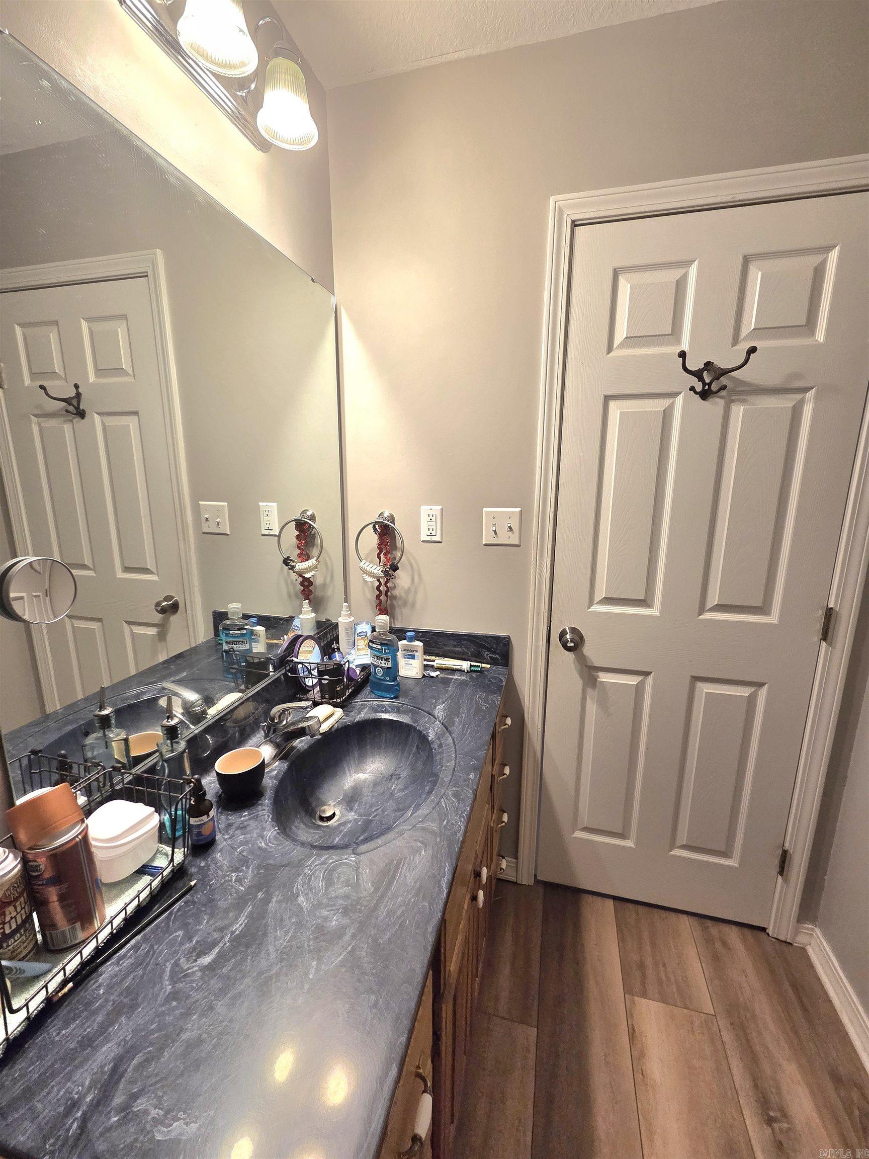 Flatwoods - Residential