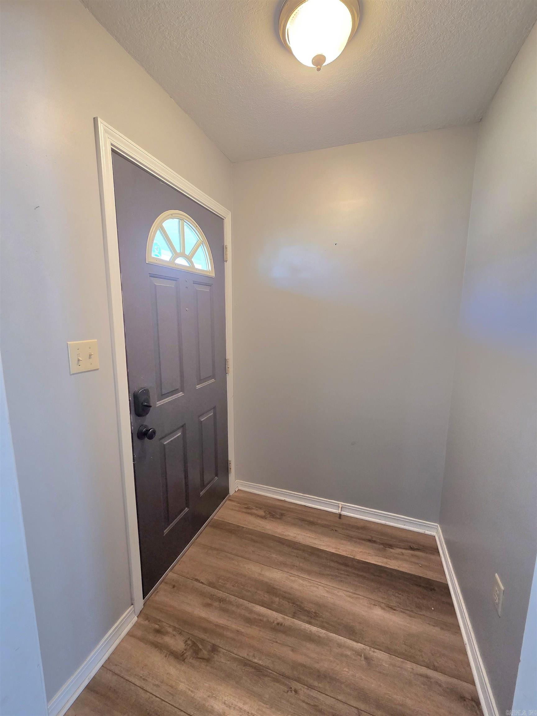 Flatwoods - Residential