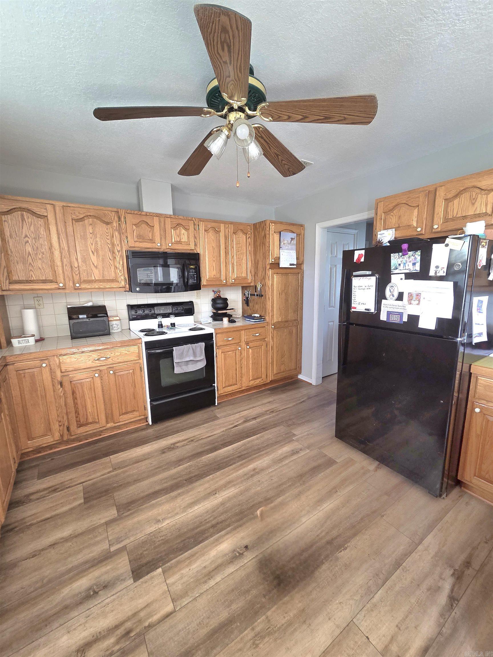 Flatwoods - Residential