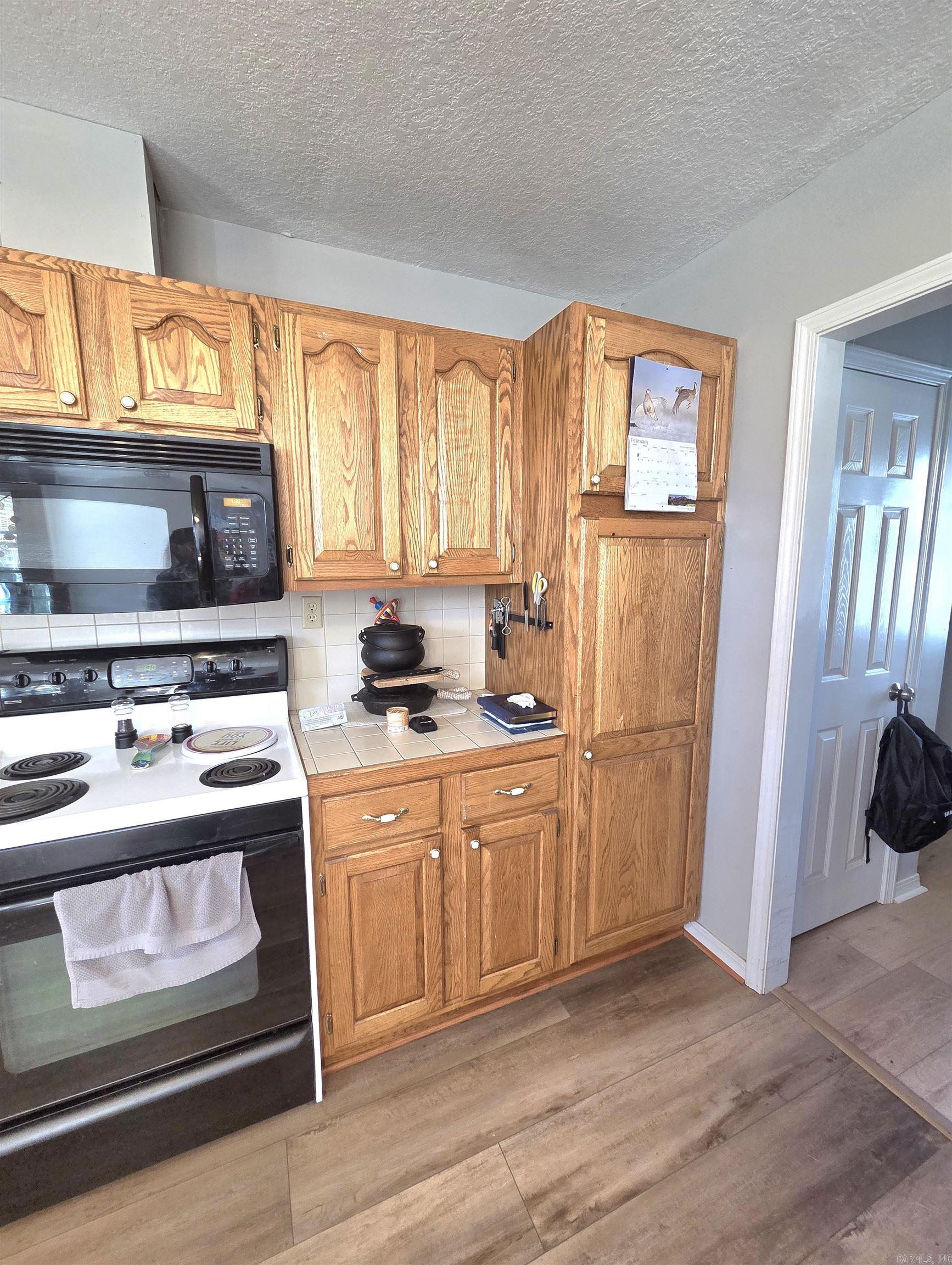 Flatwoods - Residential