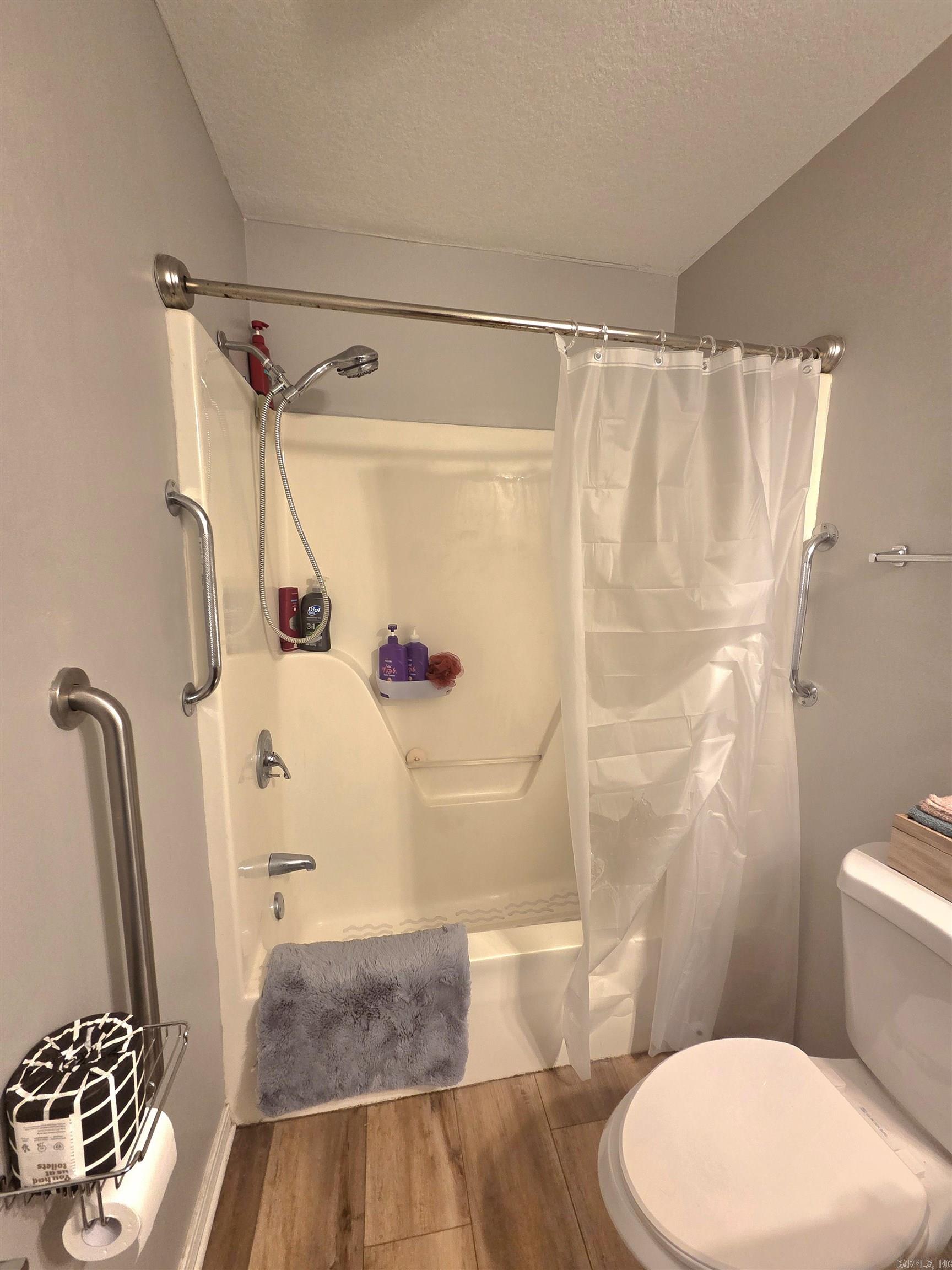 Flatwoods - Residential