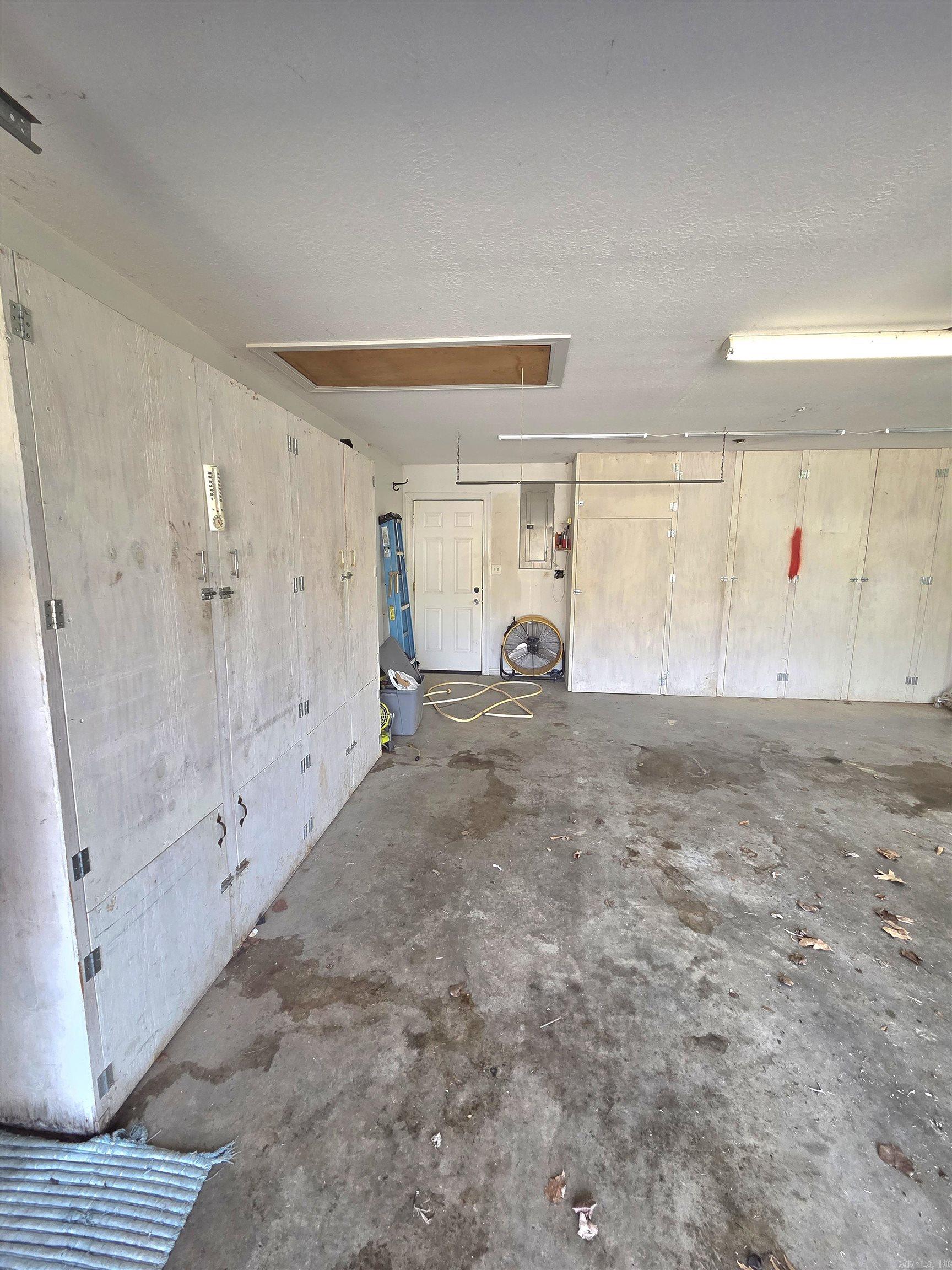 Flatwoods - Residential