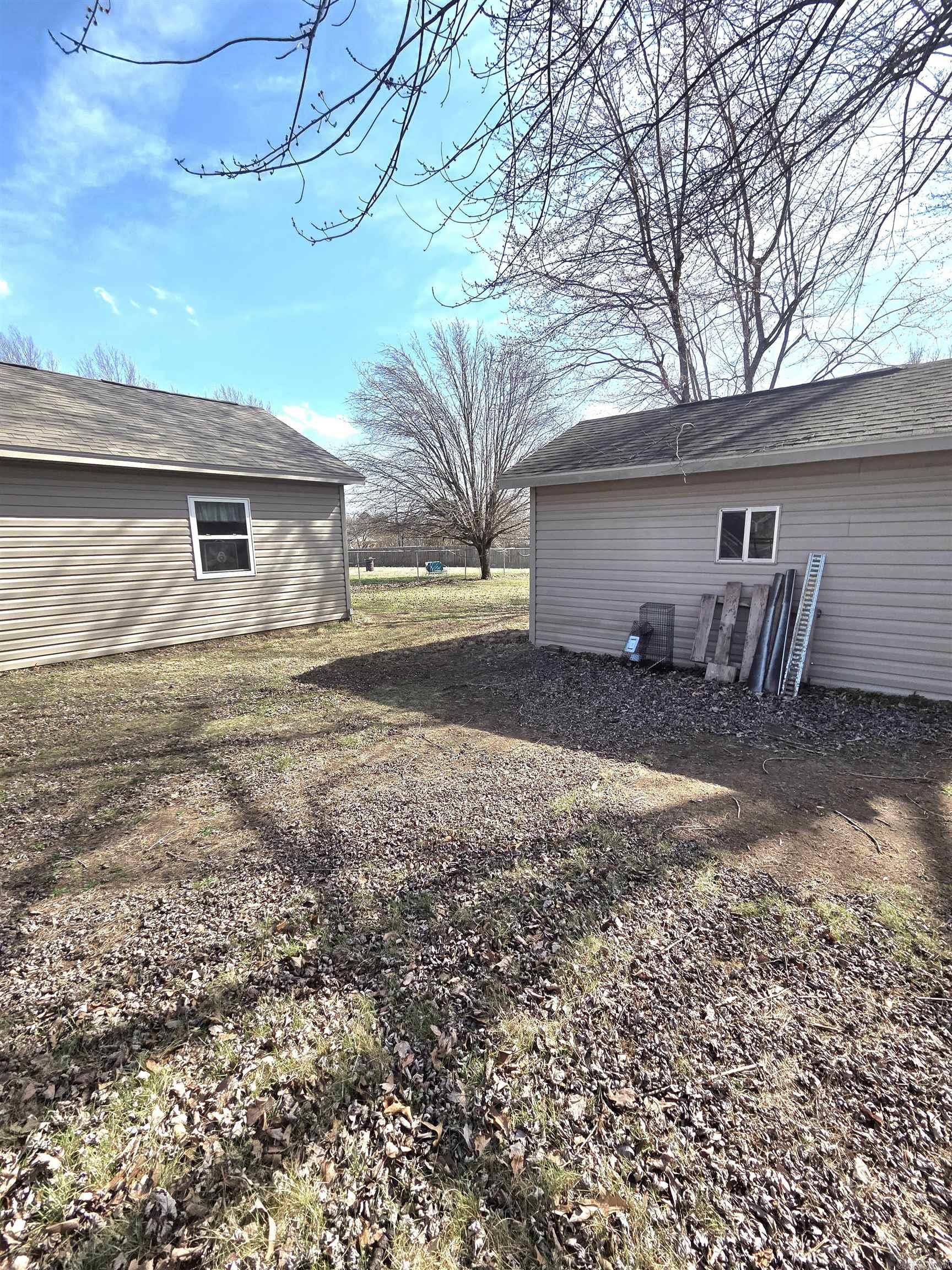 Flatwoods - Residential