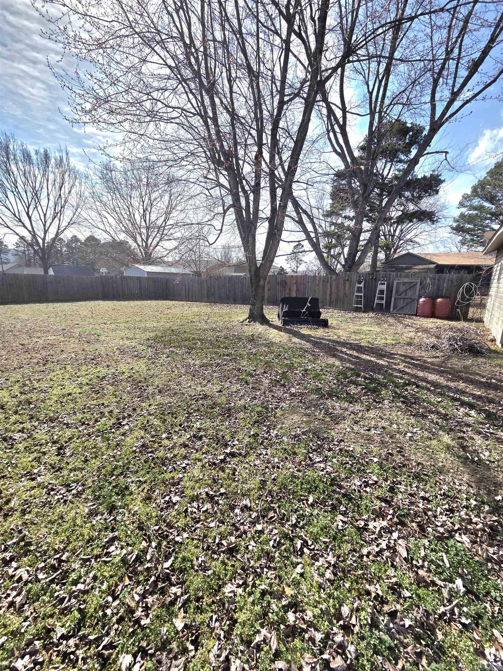 Flatwoods - Residential