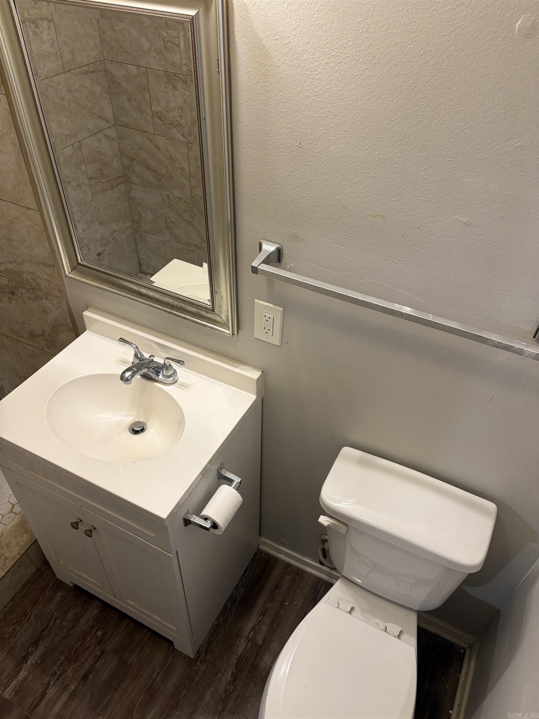 PARK HILL - Residential