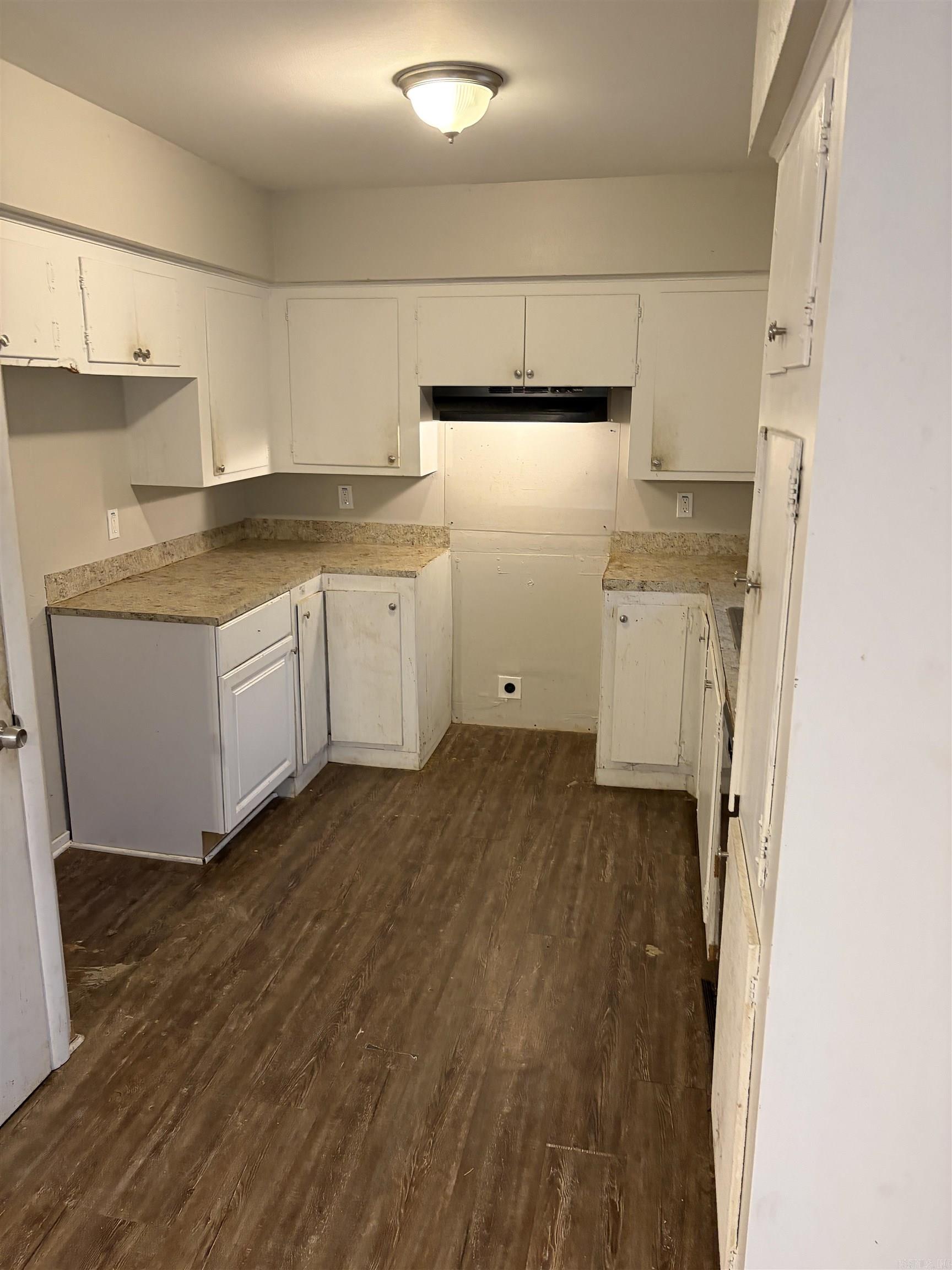 PARK HILL - Residential