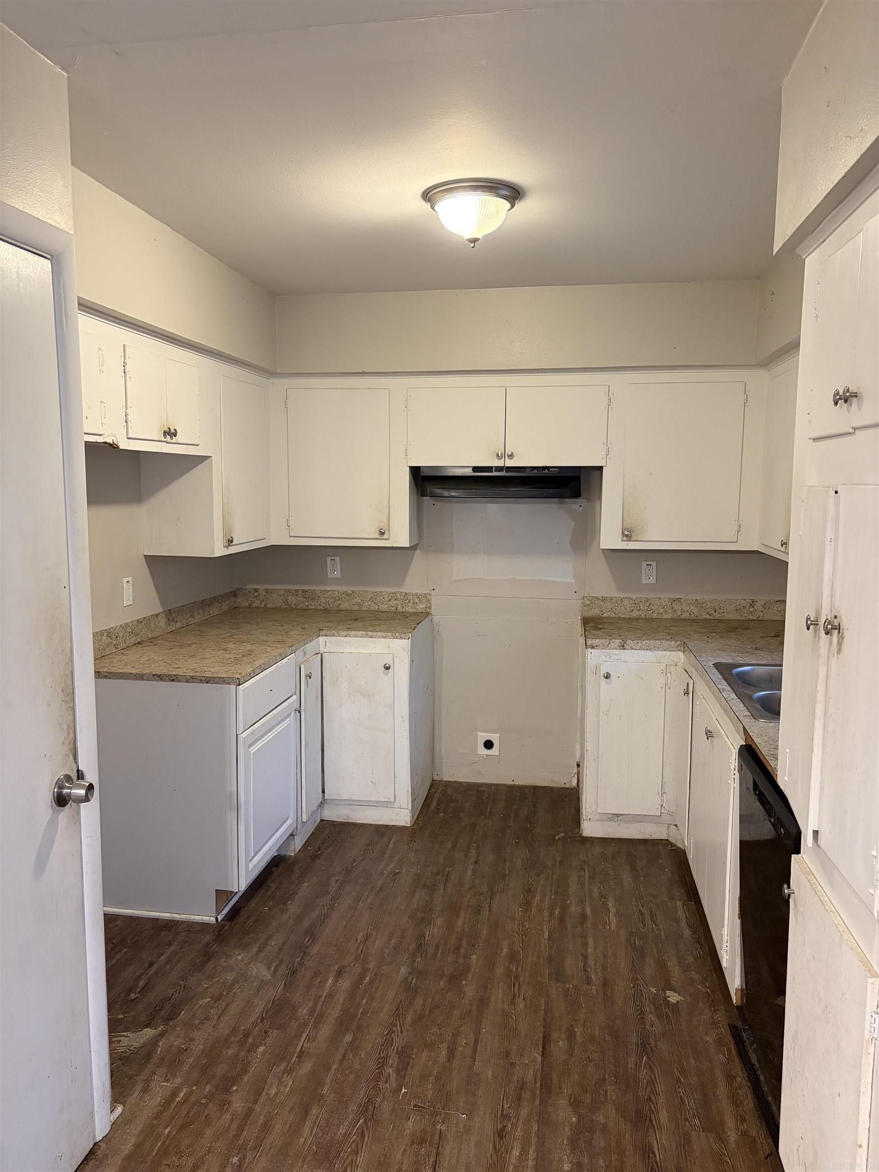 PARK HILL - Residential