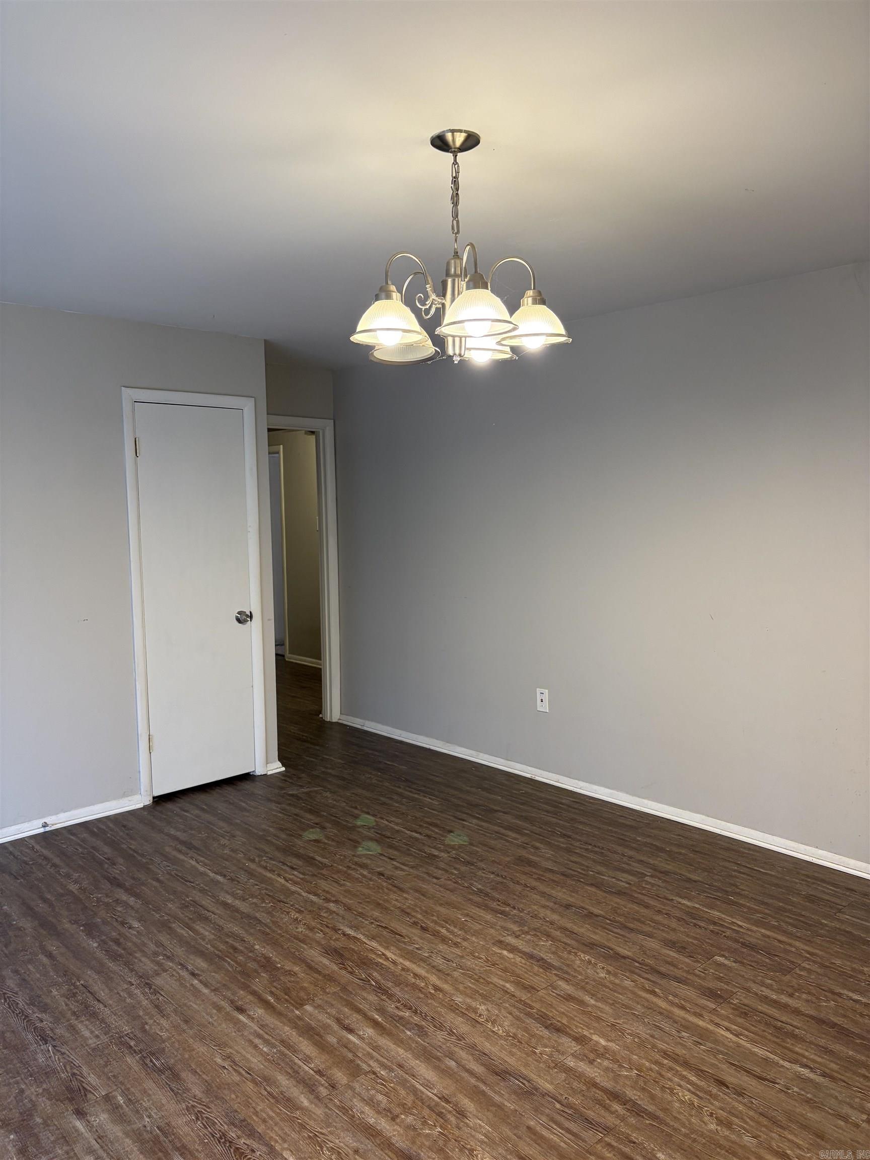 PARK HILL - Residential