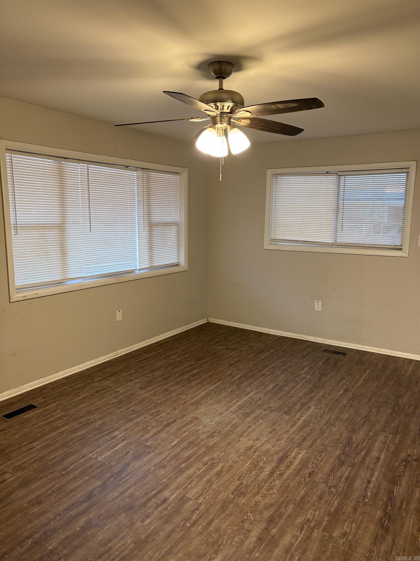 PARK HILL - Residential