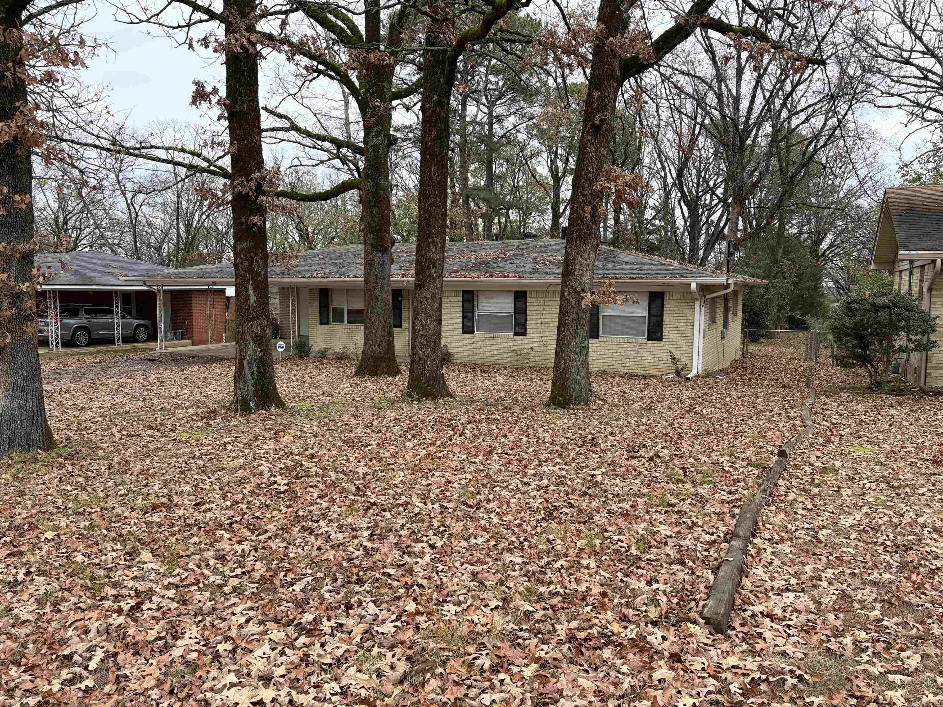 PARK HILL - Residential