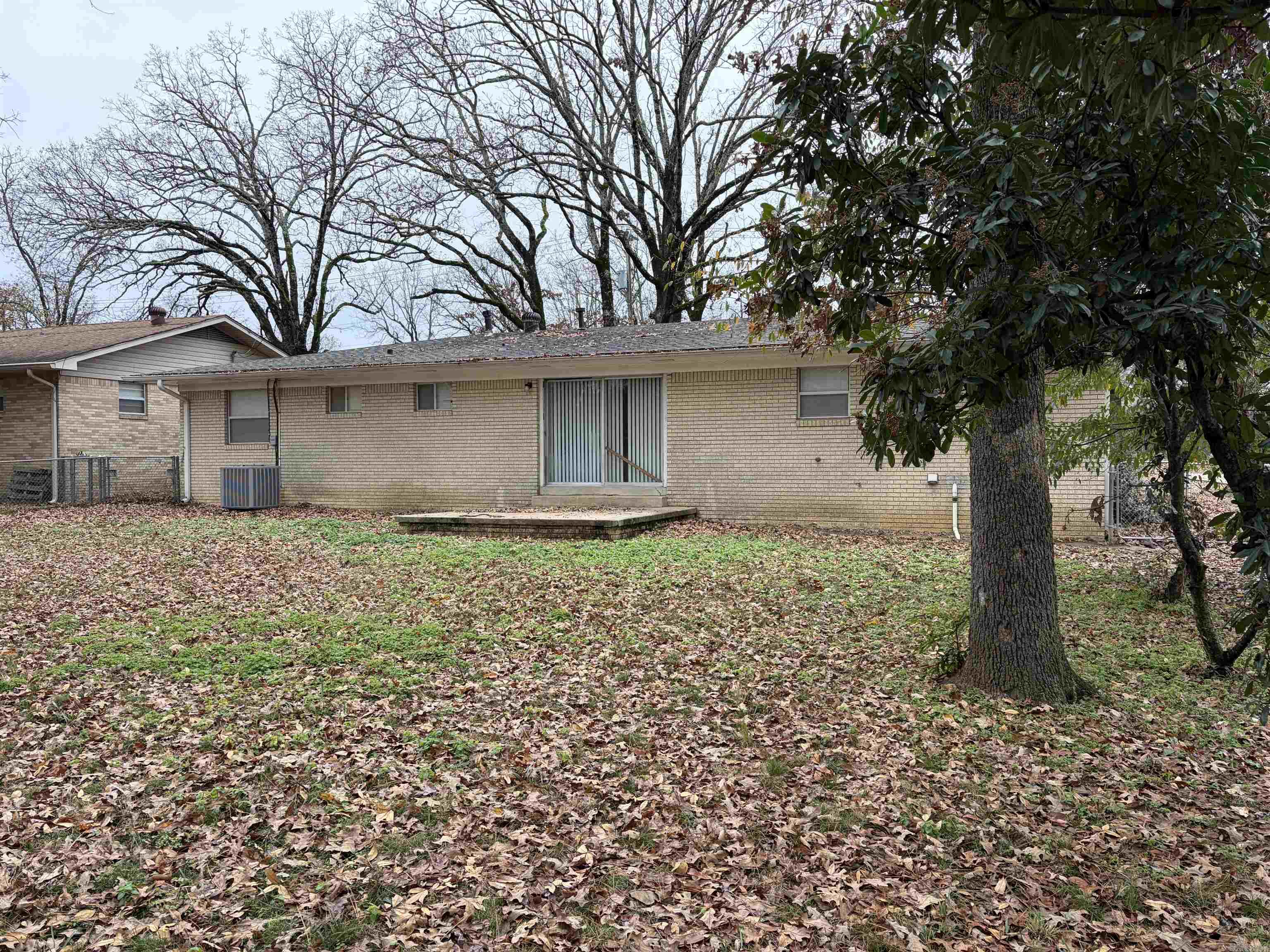 PARK HILL - Residential