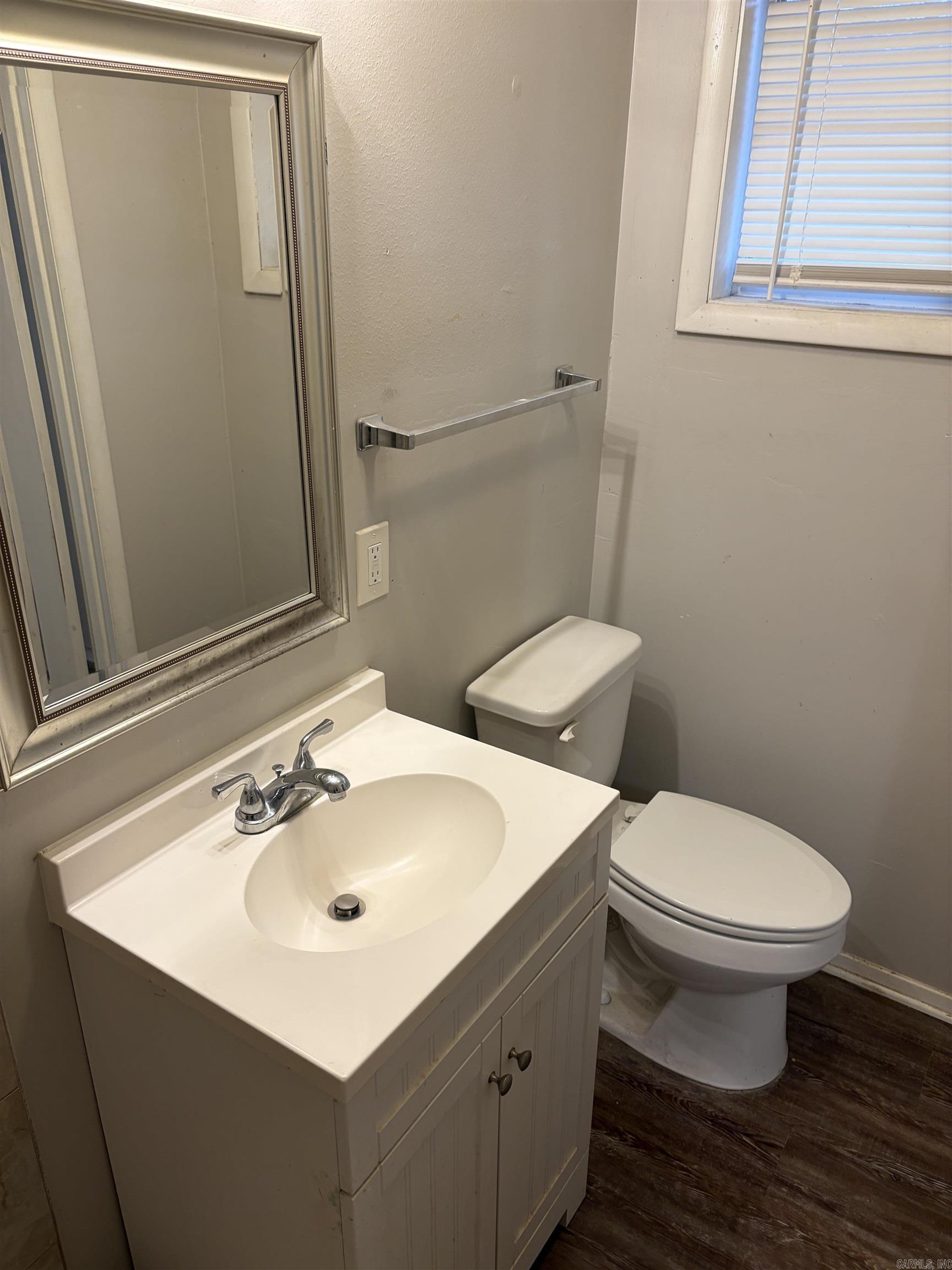 PARK HILL - Residential