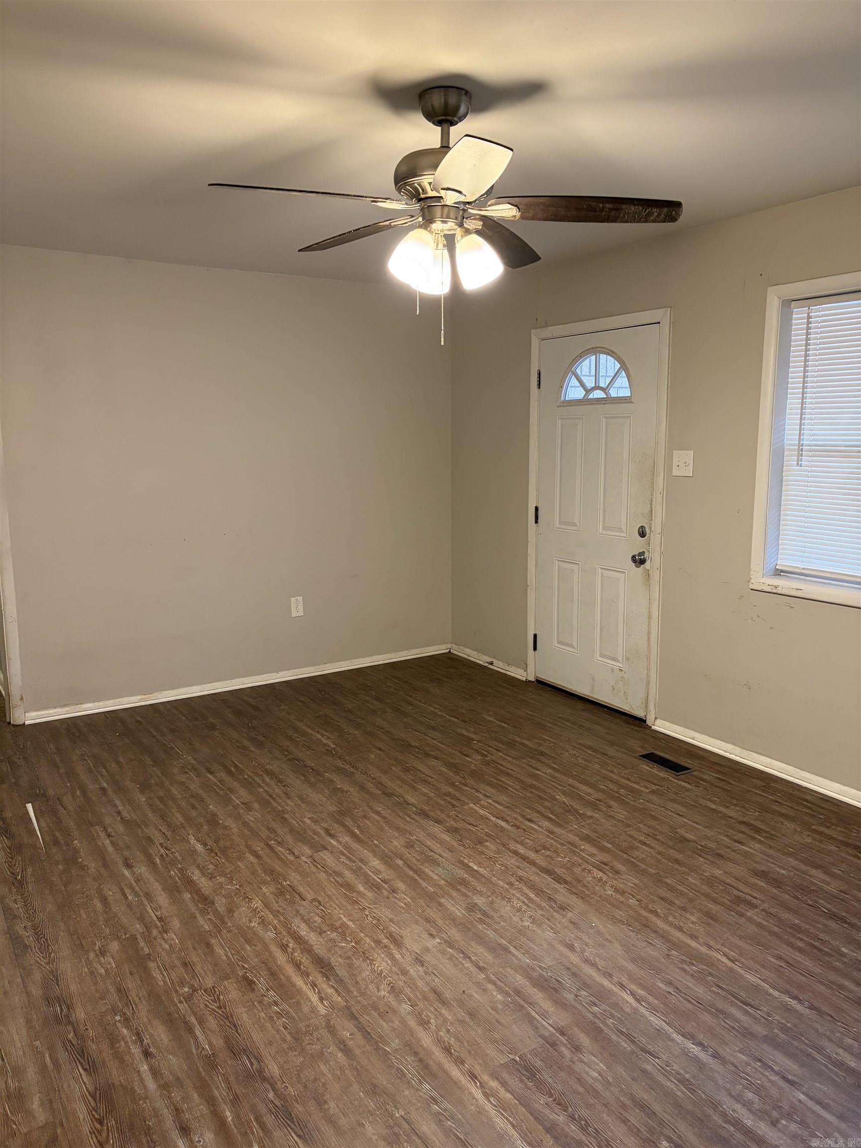 PARK HILL - Residential