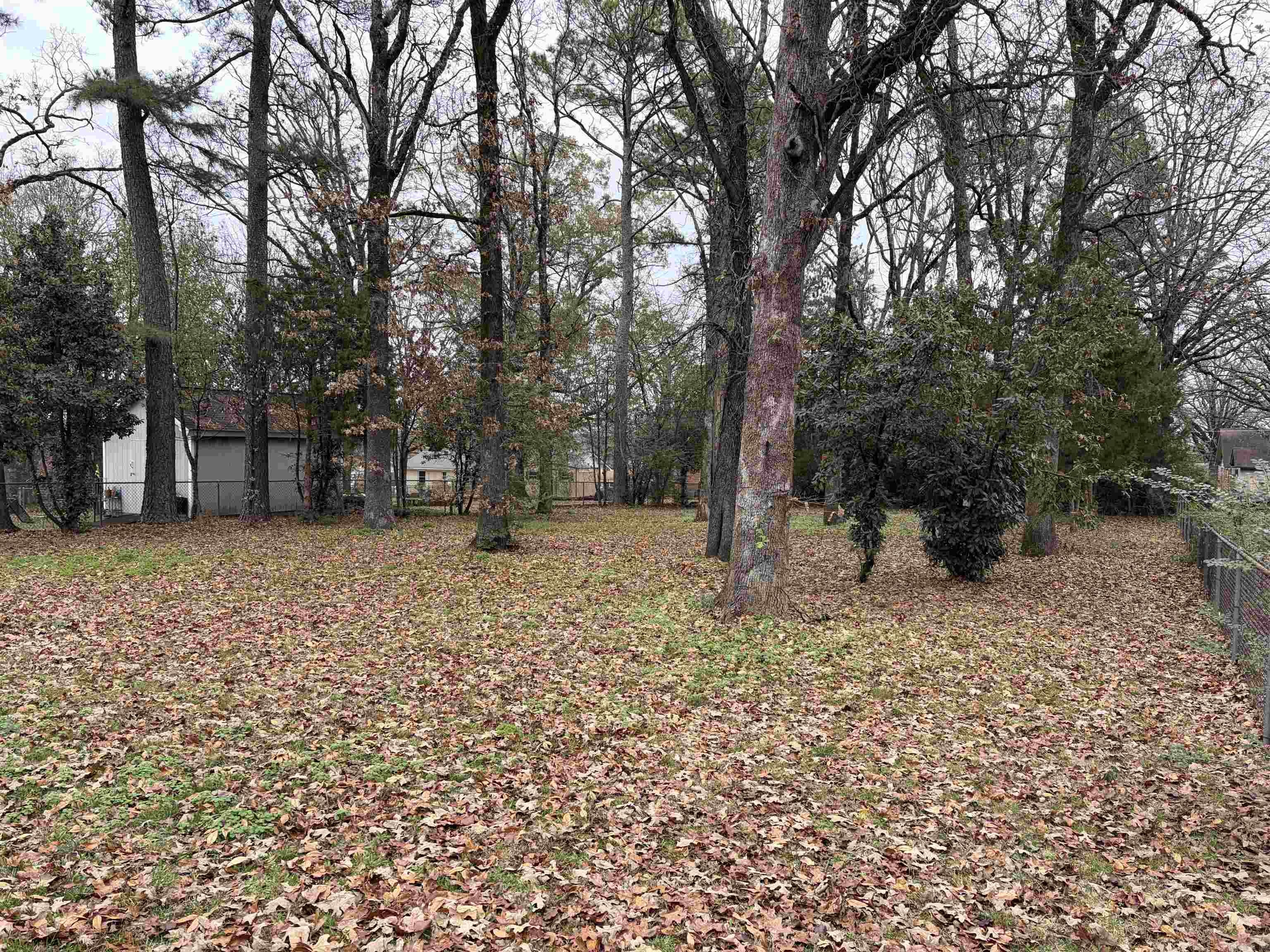 PARK HILL - Residential