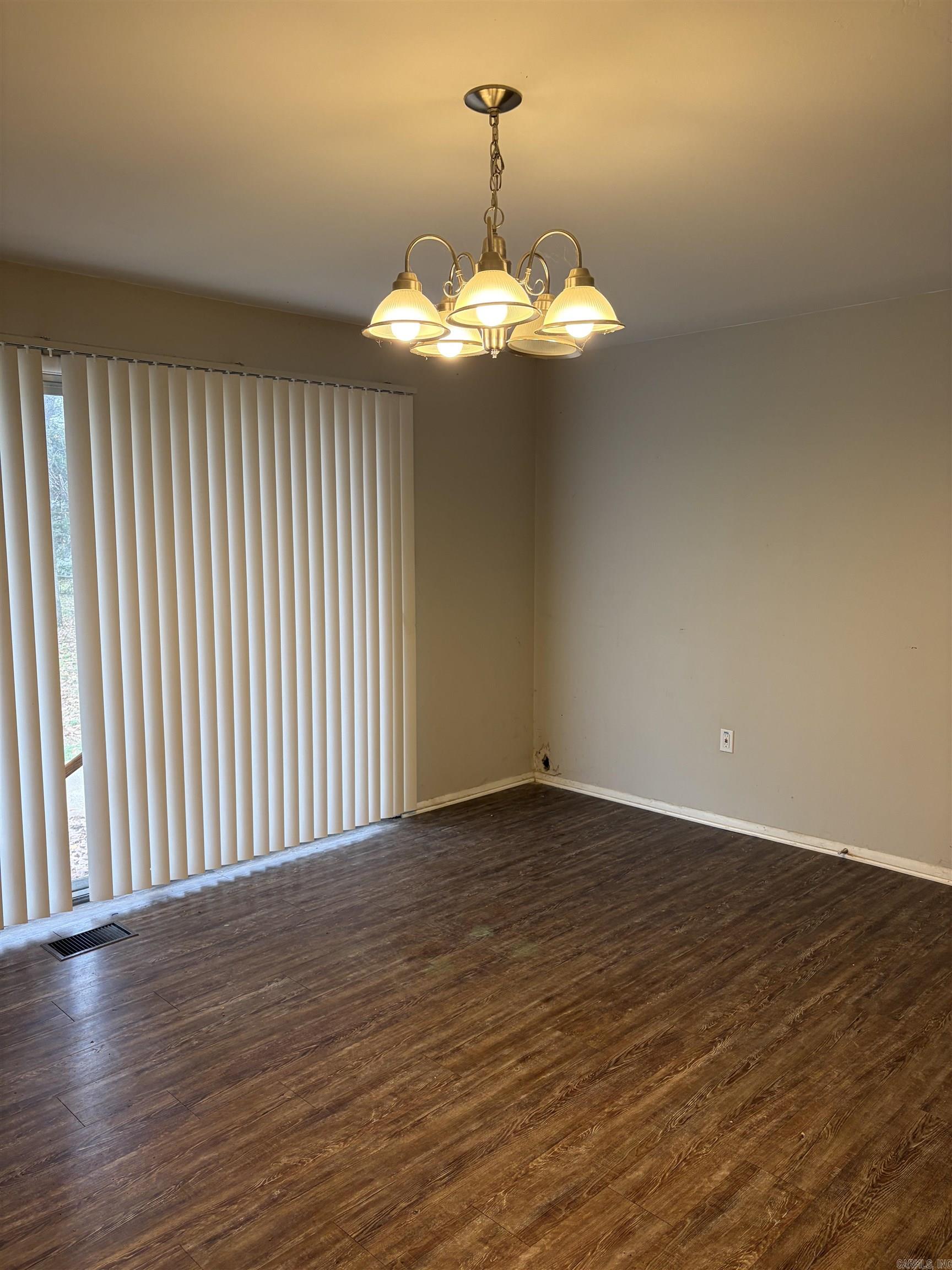 PARK HILL - Residential