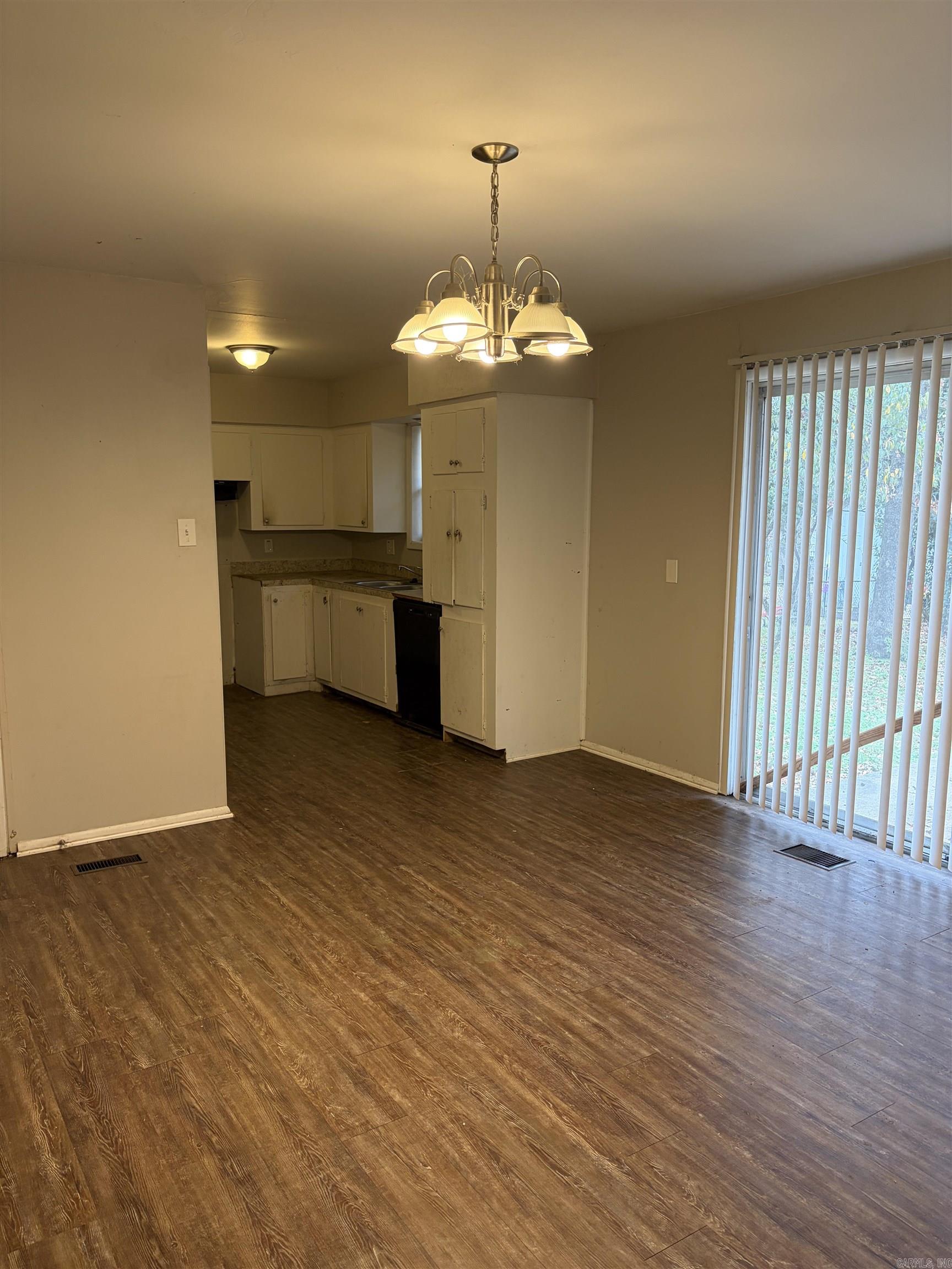 PARK HILL - Residential