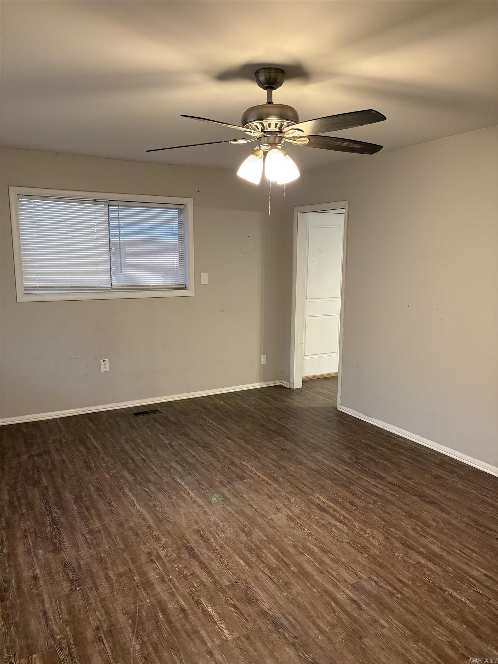 PARK HILL - Residential