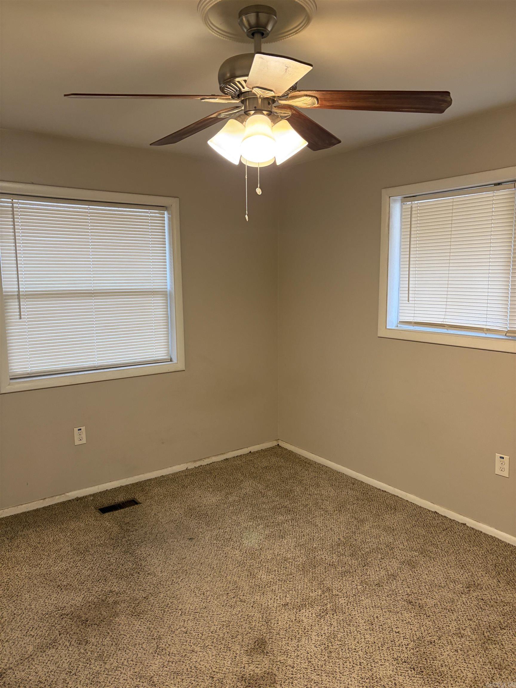 PARK HILL - Residential