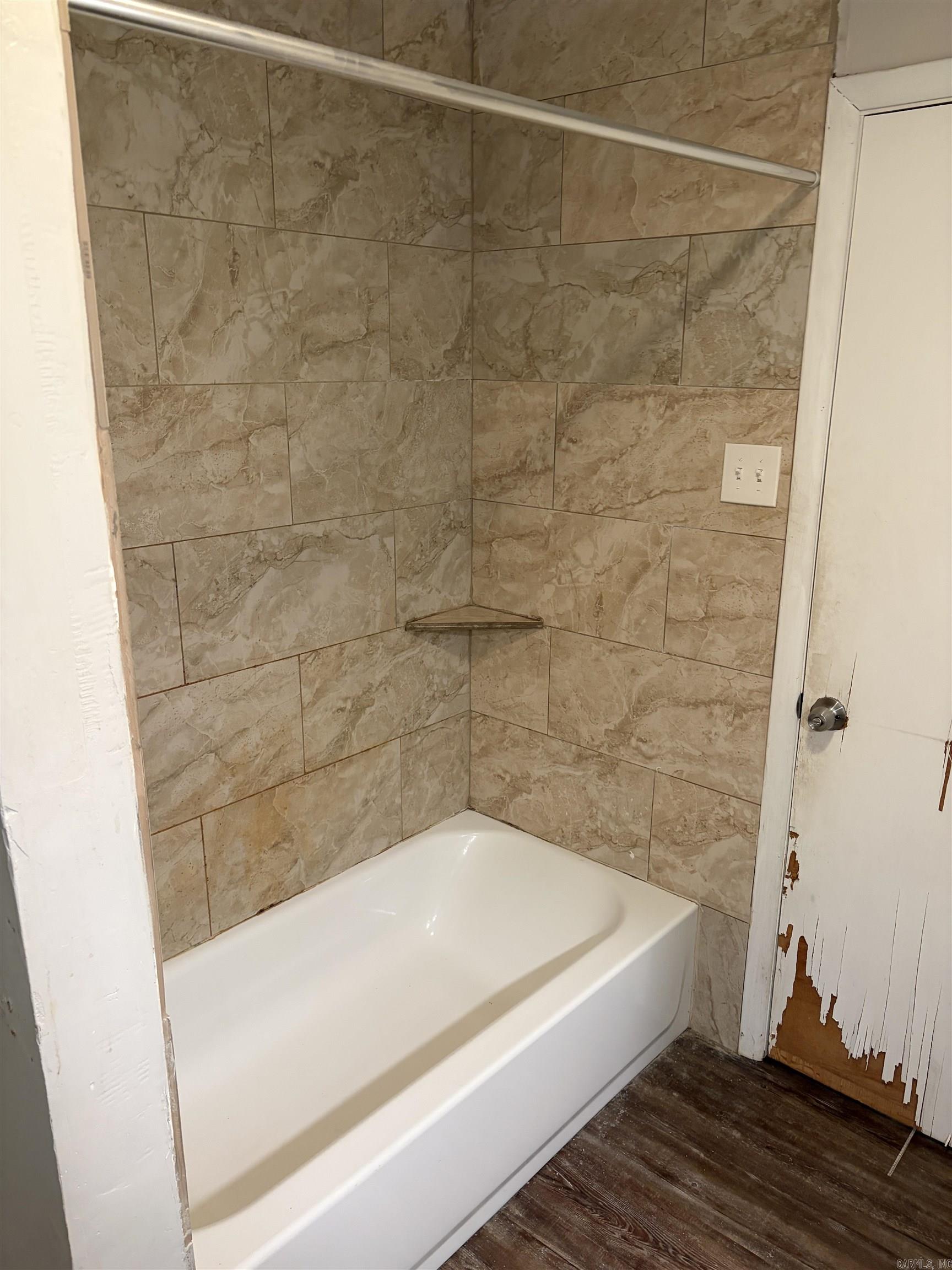 PARK HILL - Residential