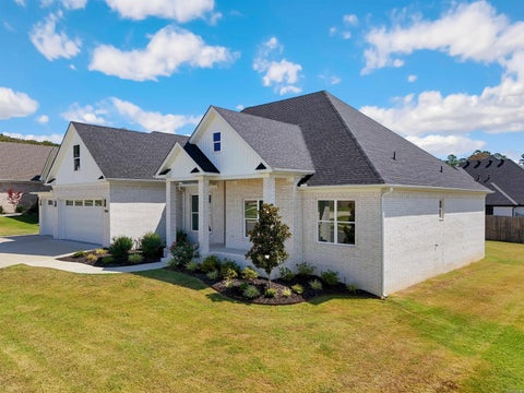 Photo of 1650 Dolphin Drive, Conway, AR 72034 (MLS # 26033941)