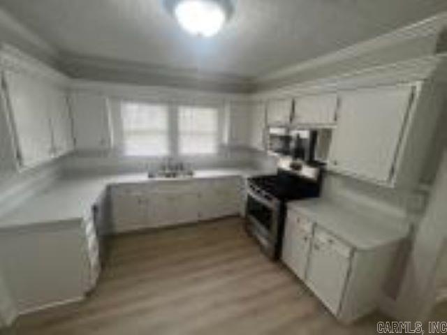 Pulaski Heights - Residential