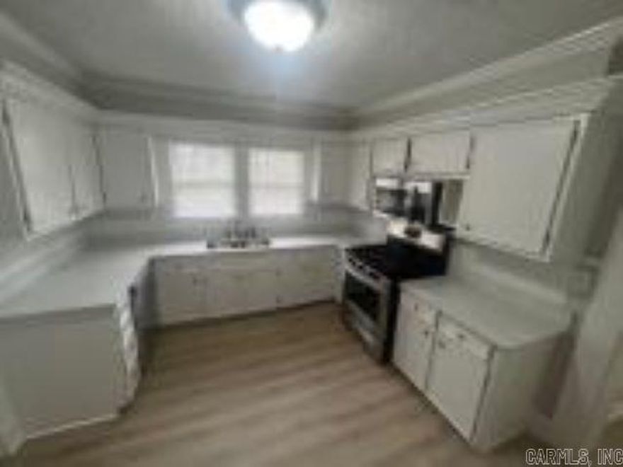 Leased before listed