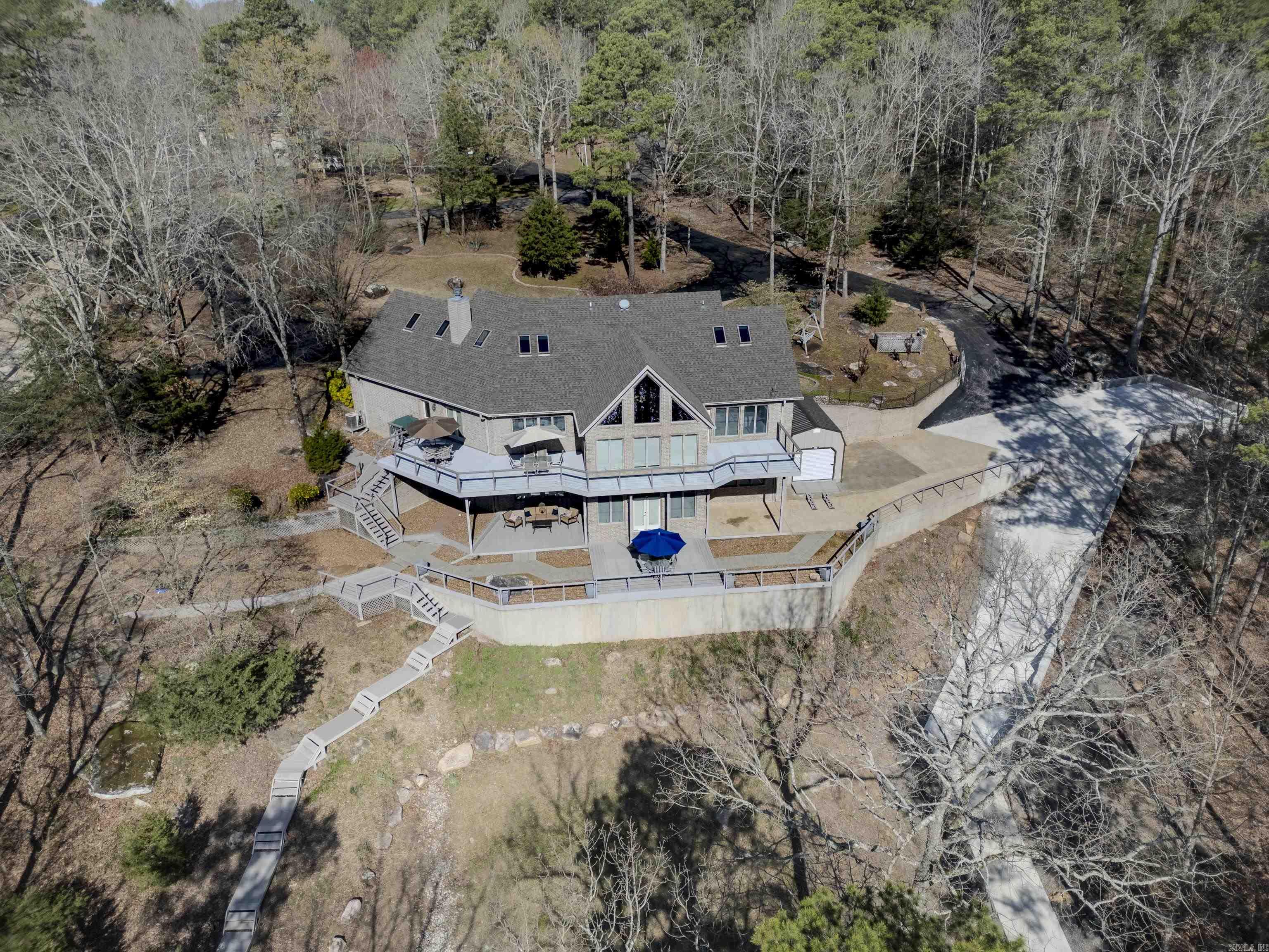 BELMONT ACRES - LAKE - Residential