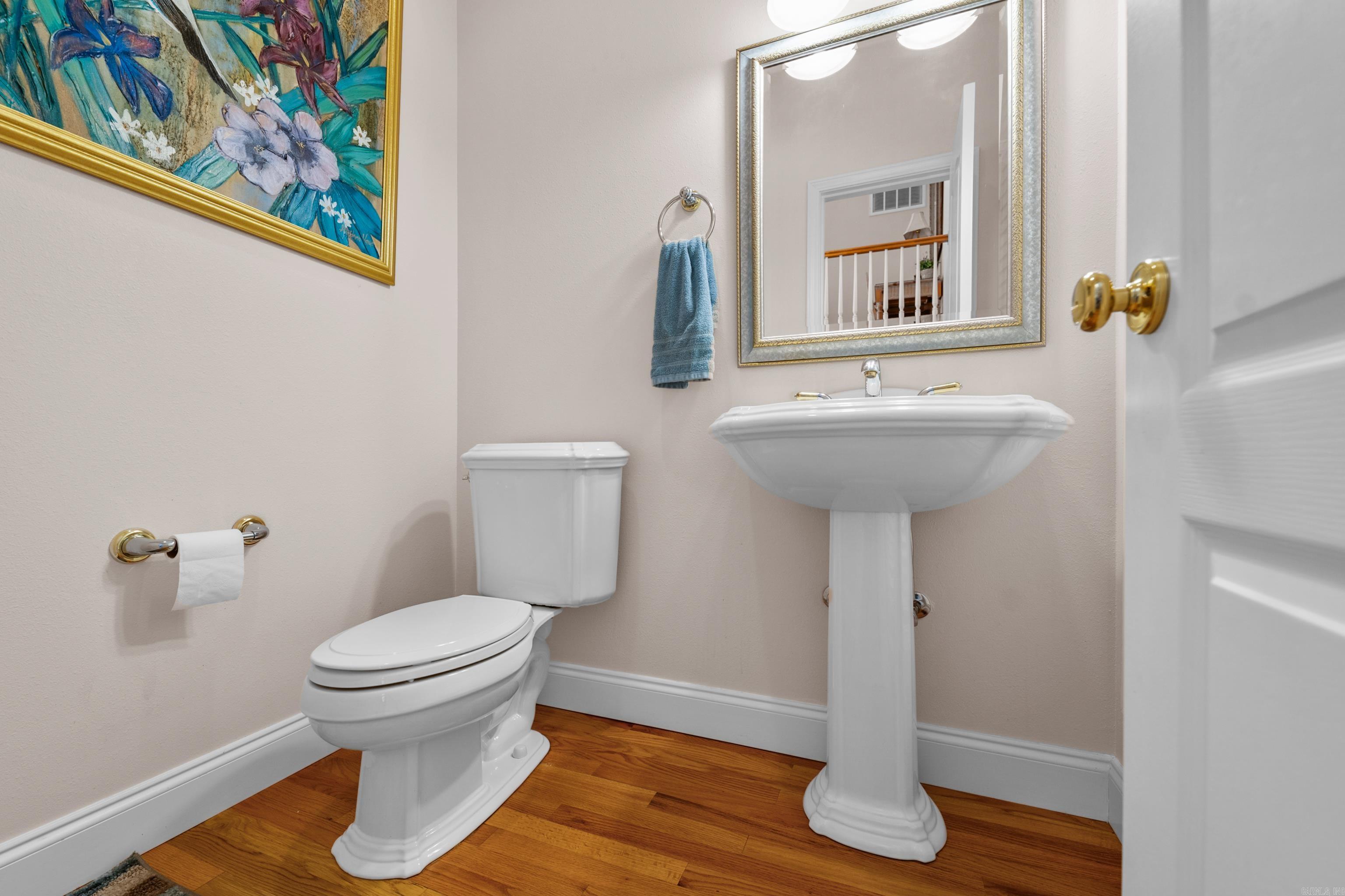 BELMONT ACRES - LAKE - Residential