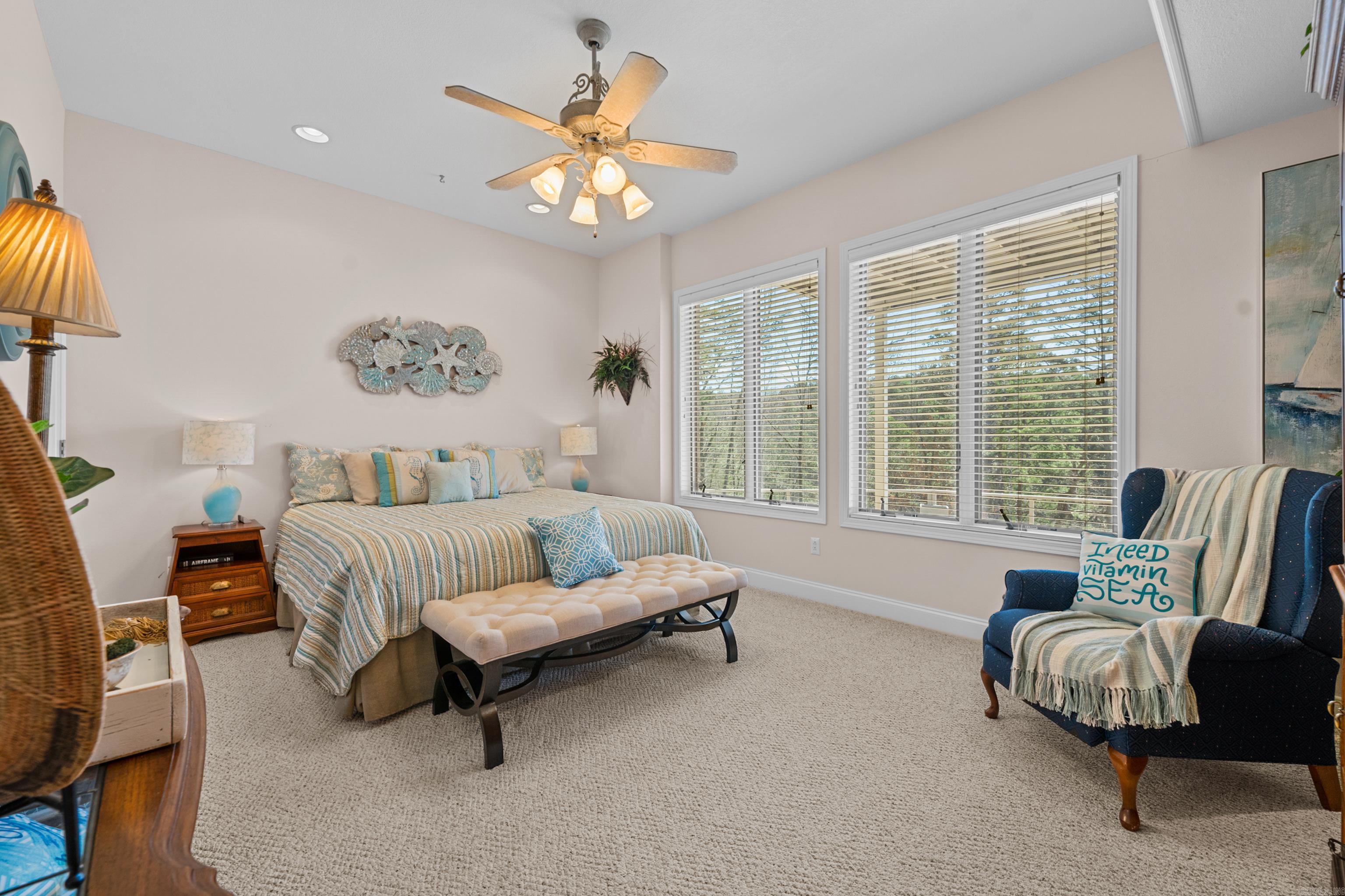 BELMONT ACRES - LAKE - Residential