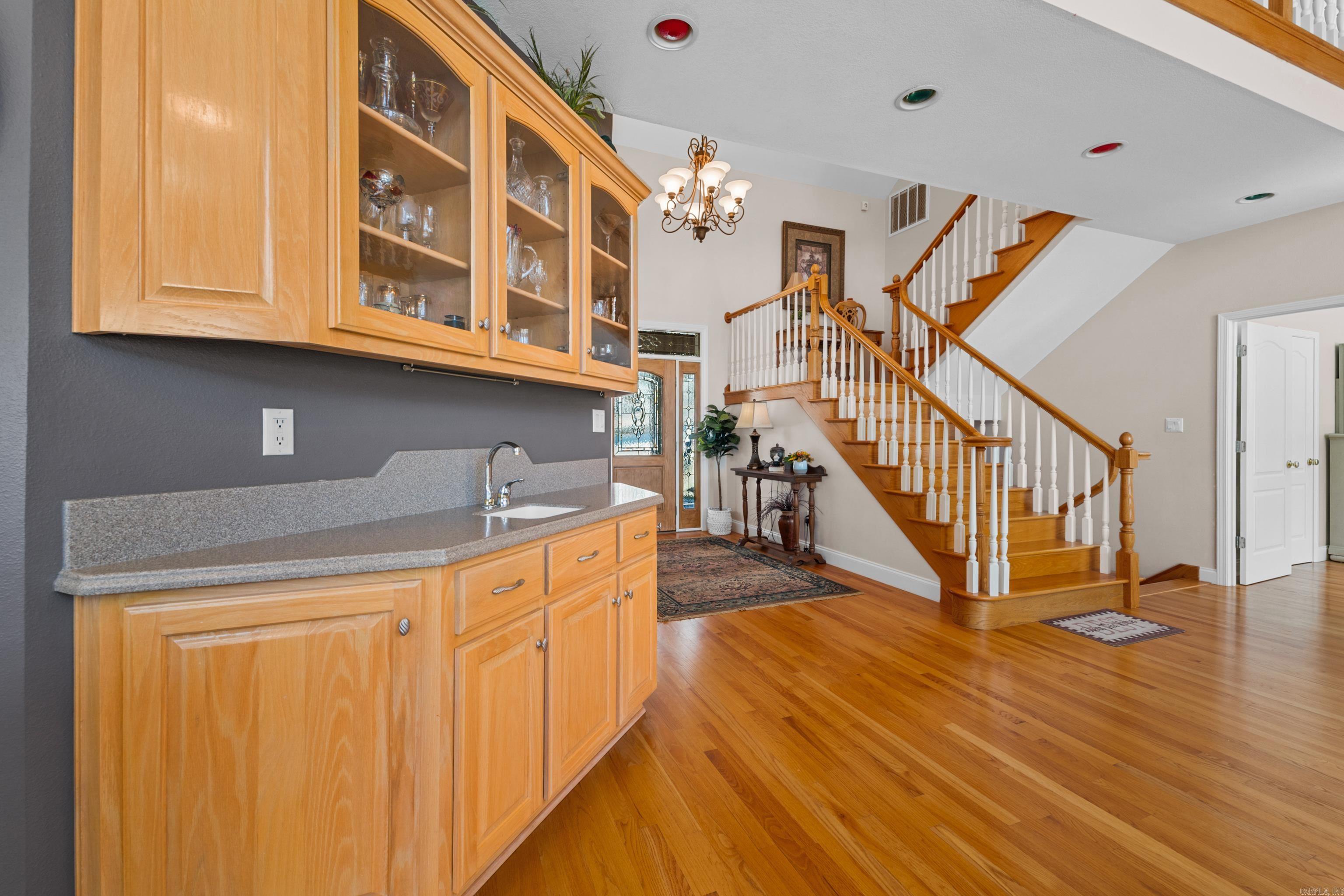 BELMONT ACRES - LAKE - Residential