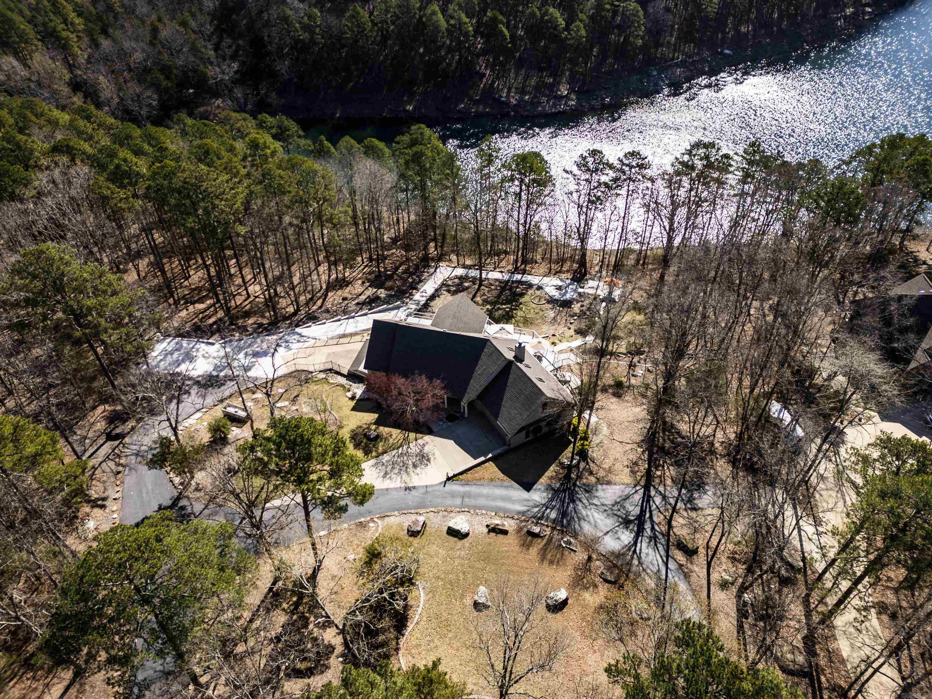 BELMONT ACRES - LAKE - Residential