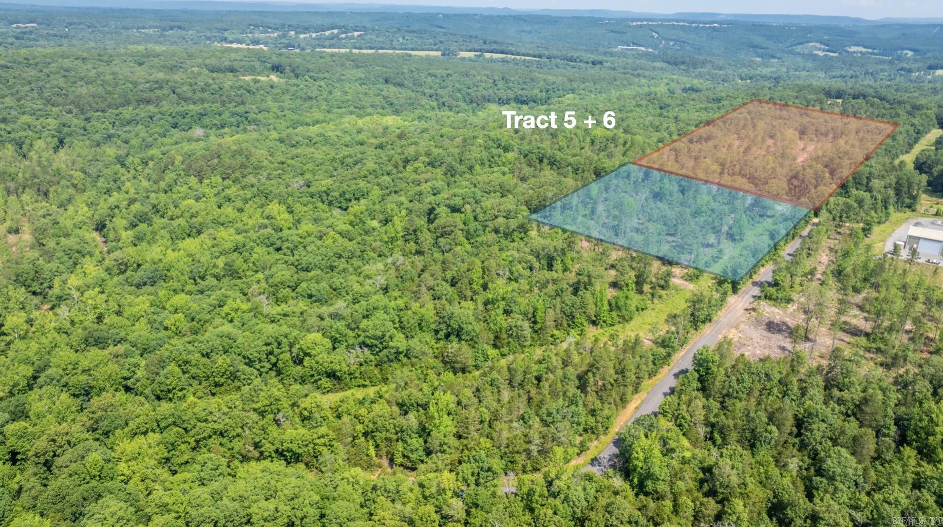Rare Opportunity to purchase a small tract of land as small as 35 acres or a very large tract up to 260 acres. Parcels are listed in several different sizes. Be the first to buy and you can have your choice of acreage and location. Mostly wooded acreage with some areas cut over. This is the perfect location for hunting or a getaway cabin. Harmony Mountain Road will be the access road for this land. There are tracts on both sides of the road. Tract 8 is a combination of both tracts 5 and 6.