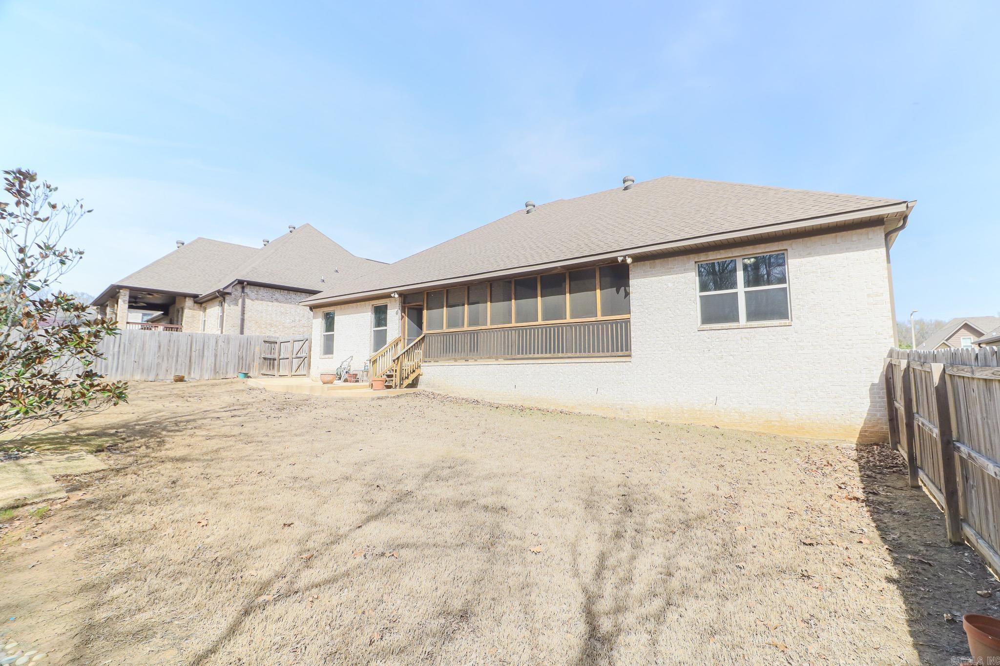 Not In List - Residential