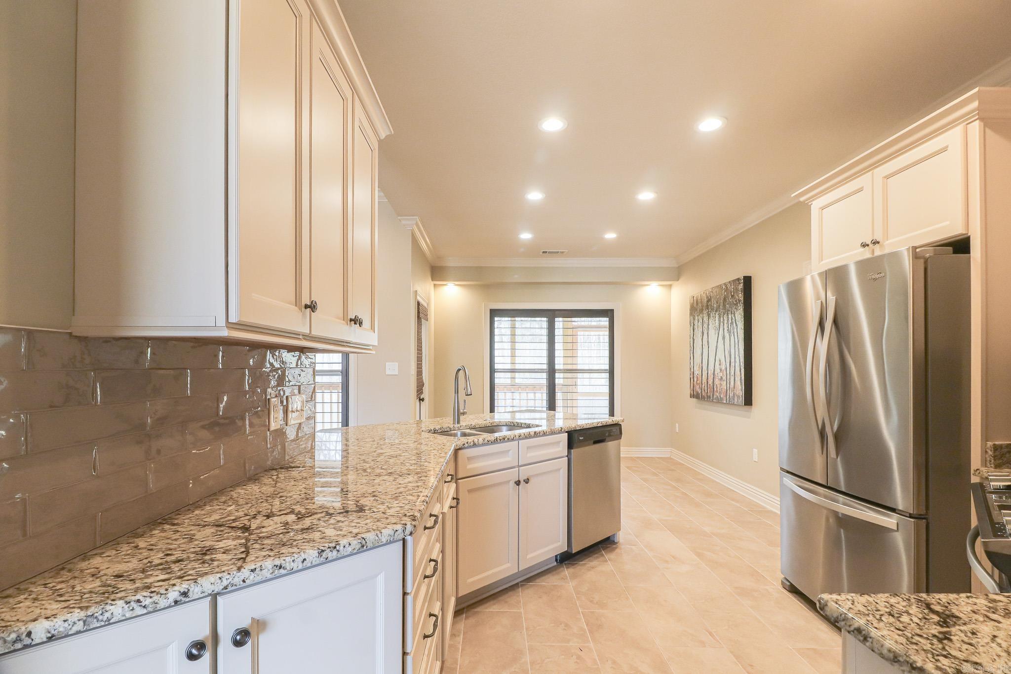 Not In List - Residential