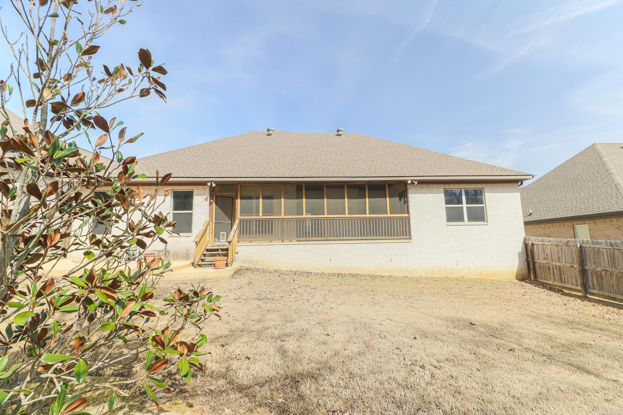 Not In List - Residential