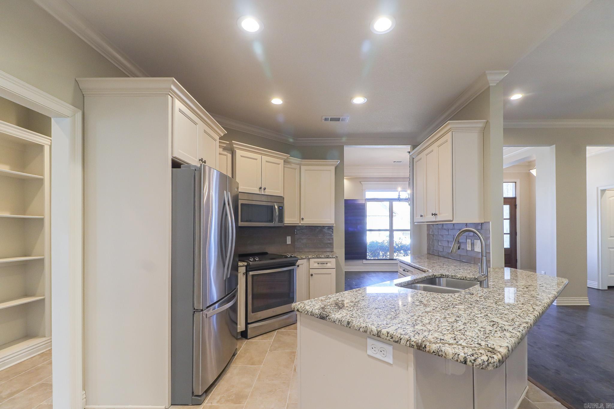 Not In List - Residential