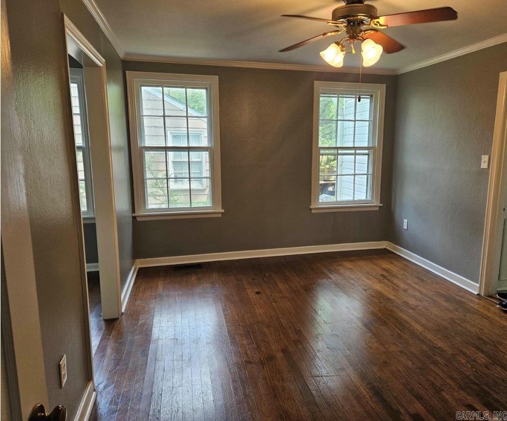 Cherry & Cox - Residential Income