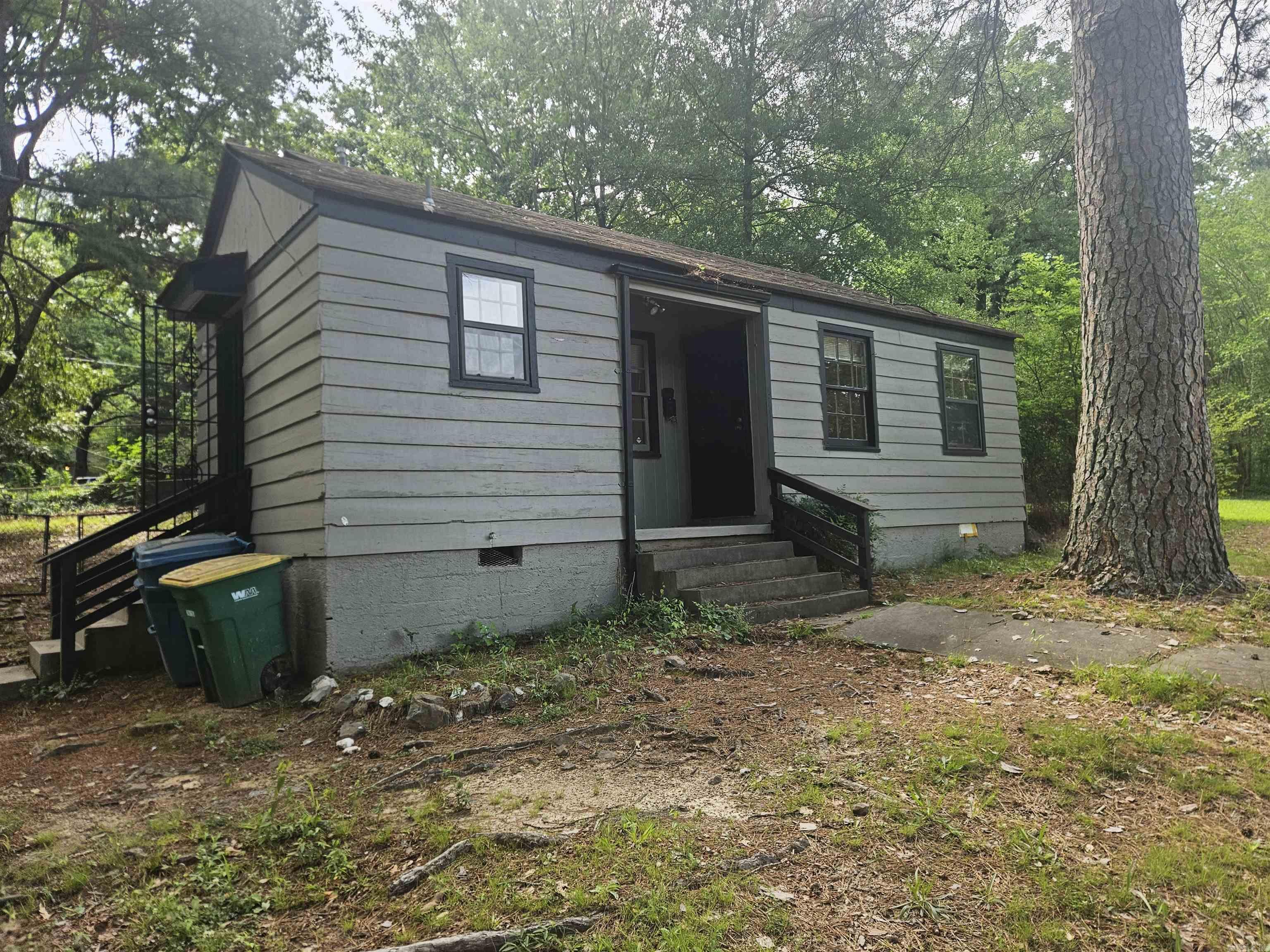 Cherry & Cox - Residential Income