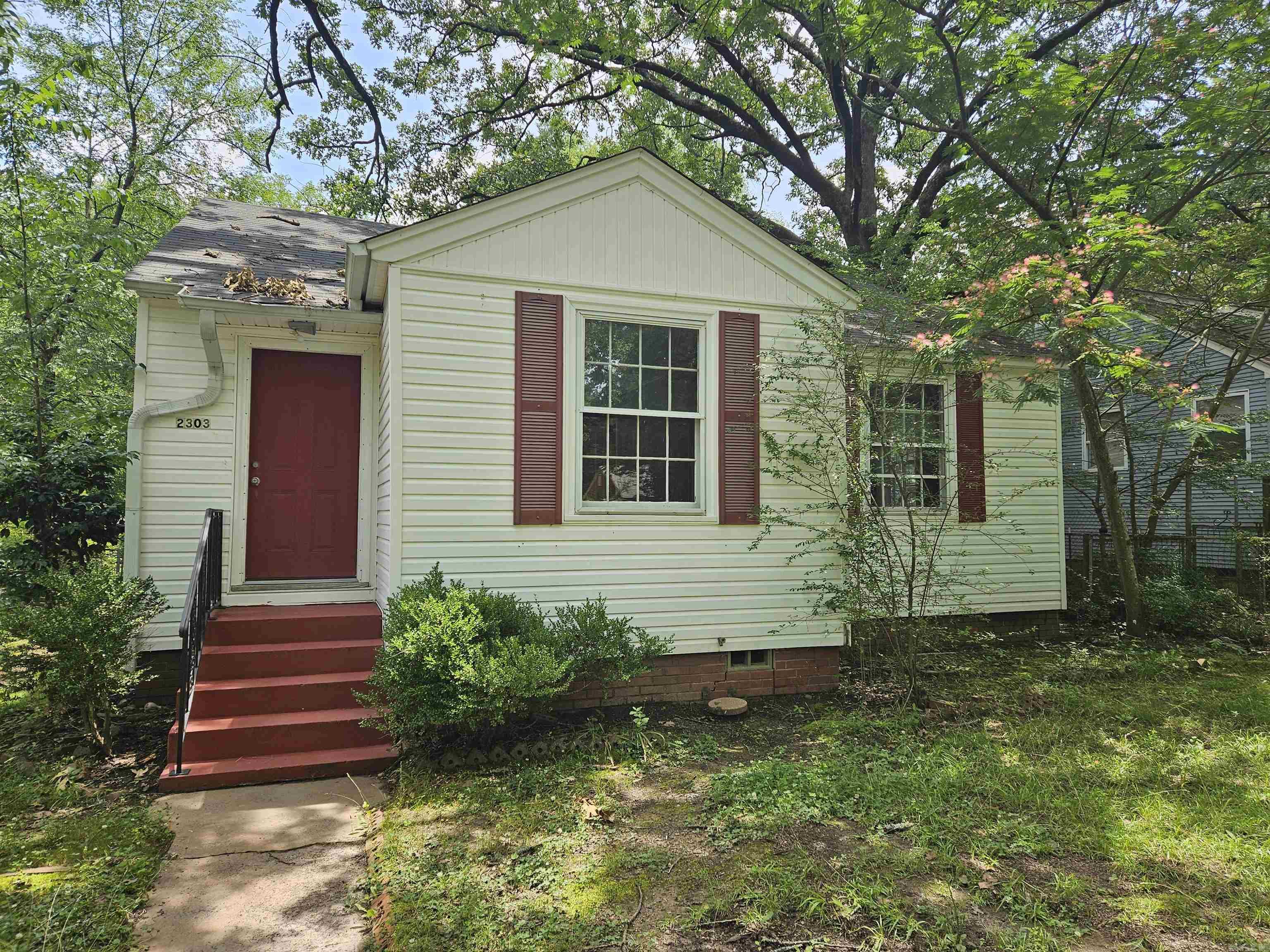 Cherry & Cox - Residential Income