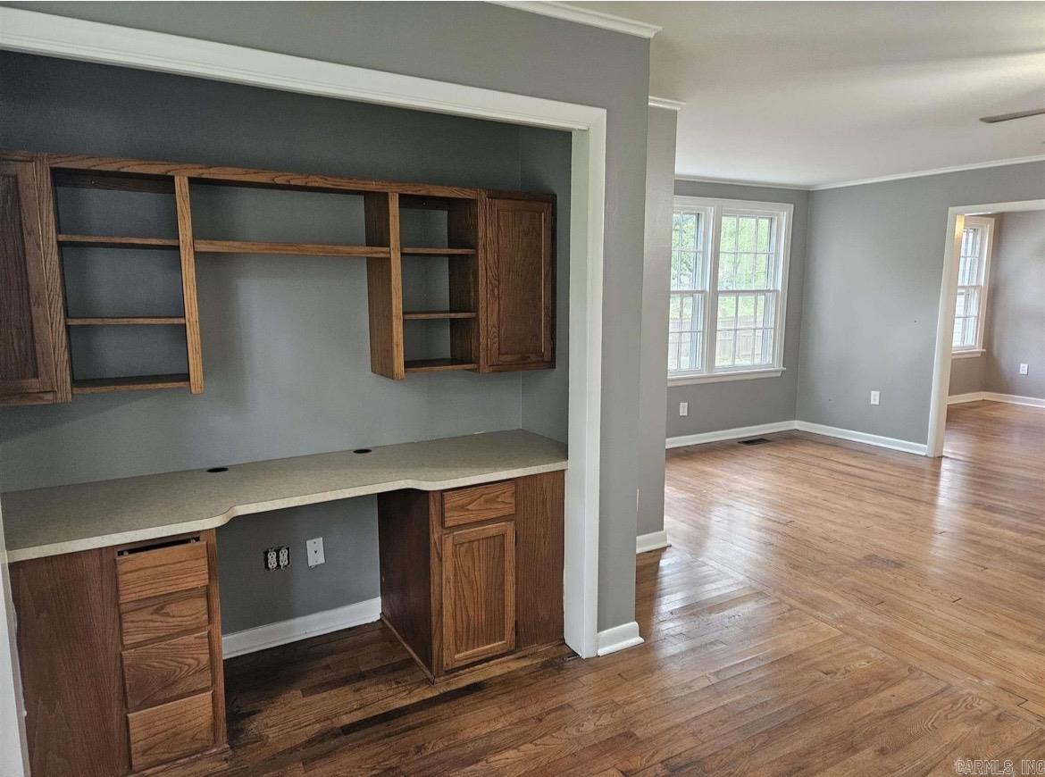 Cherry & Cox - Residential Income