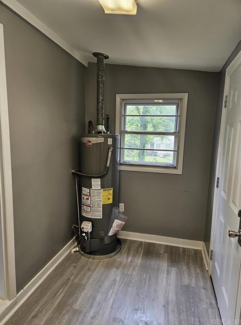 Cherry & Cox - Residential Income