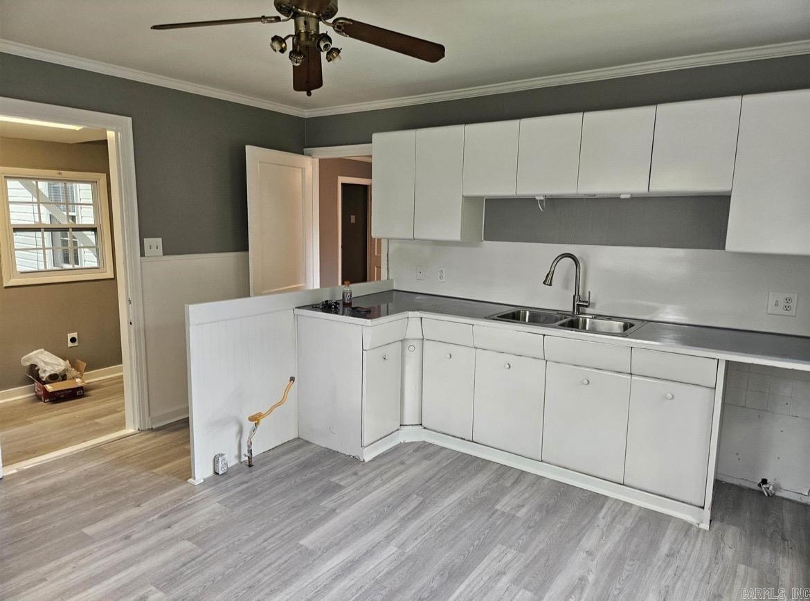 Cherry & Cox - Residential Income