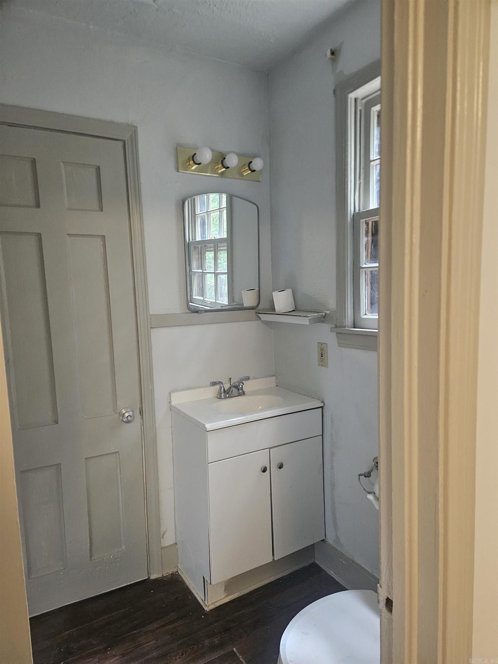 Cherry & Cox - Residential Income